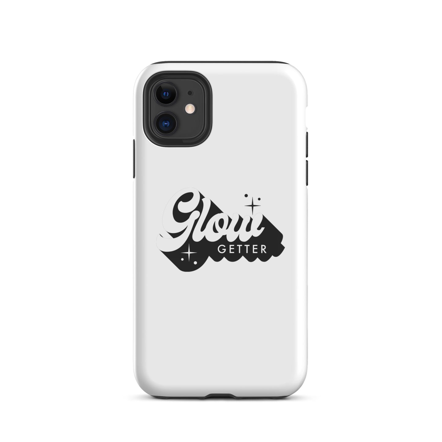 Glowgetter Tough Case for iPhone®