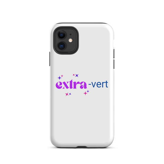 Extra-vert Tough Case for iPhone®