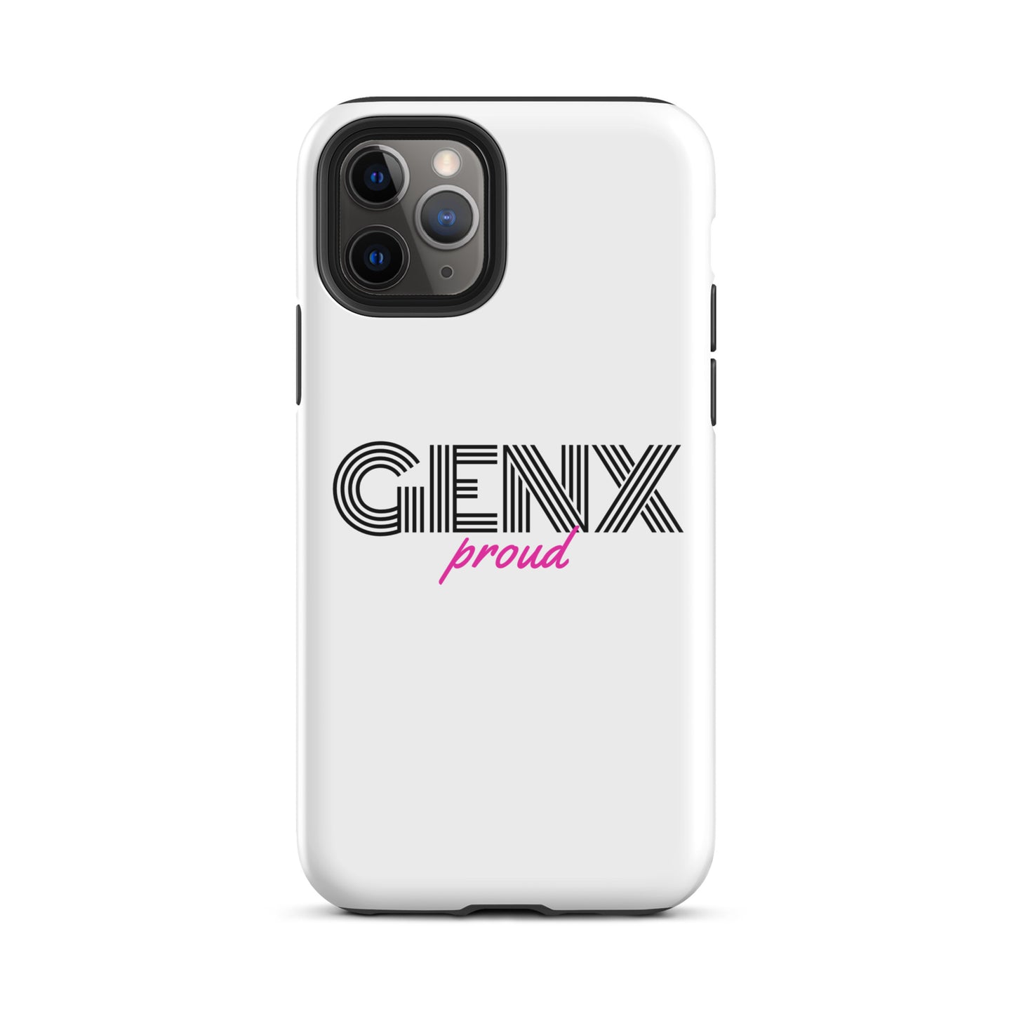 GenX Proud Tough Case for iPhone®