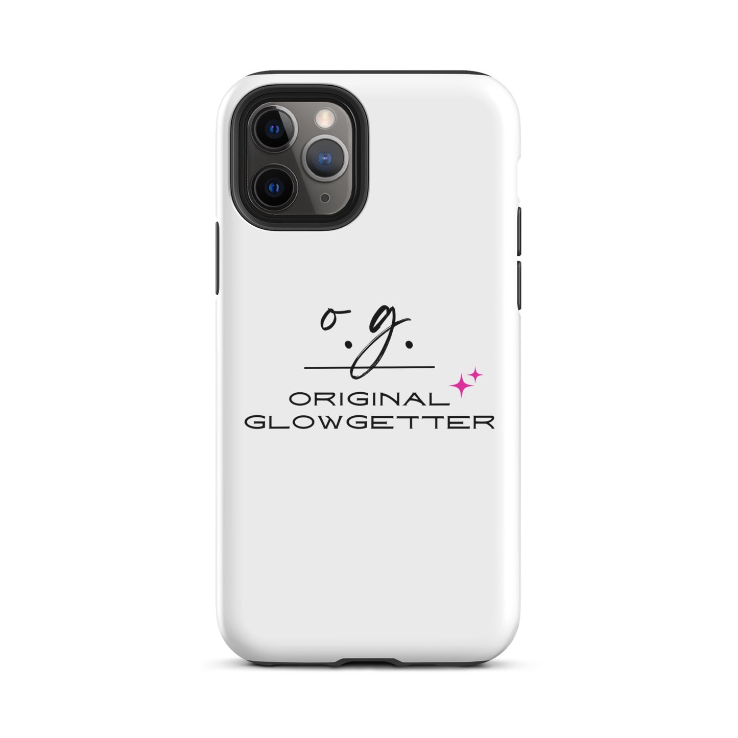 Original Glowgetter Tough Case for iPhone®