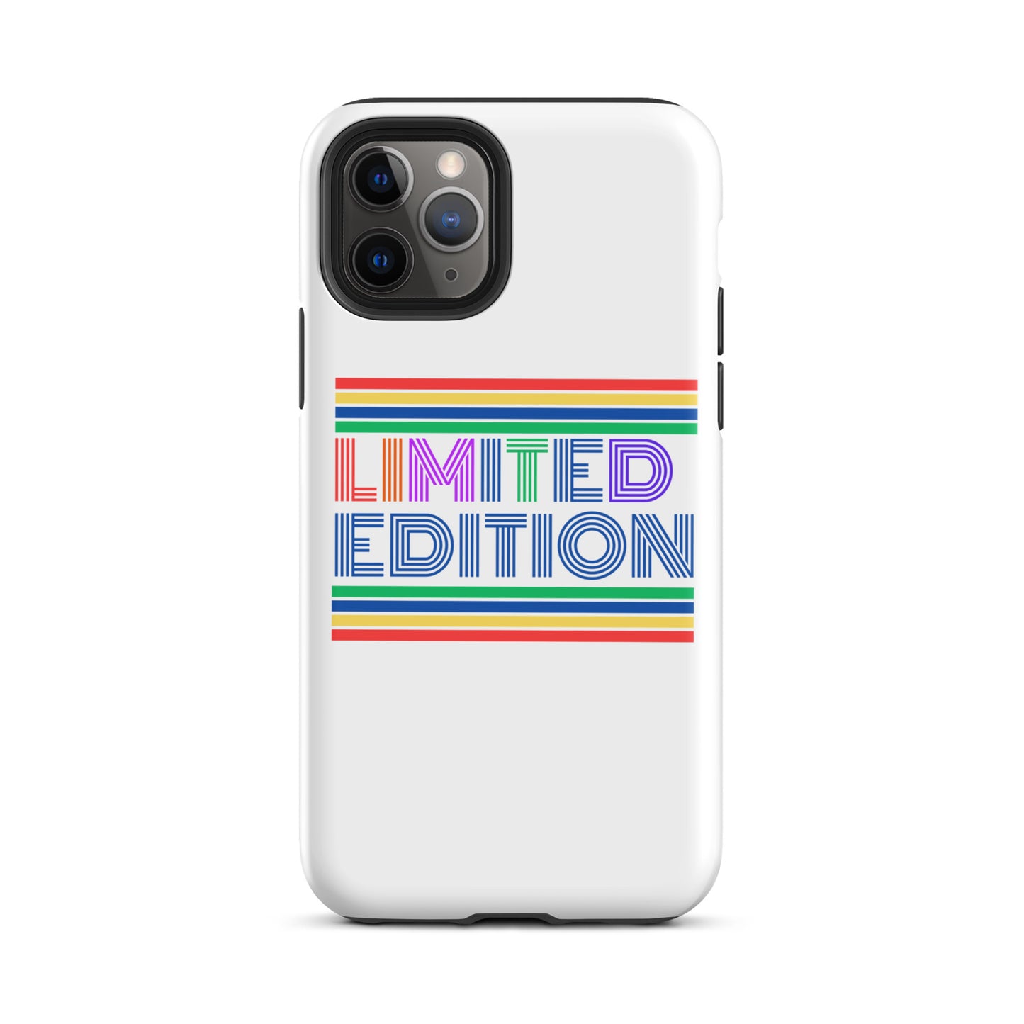 Limited Edition Tough Case for iPhone®