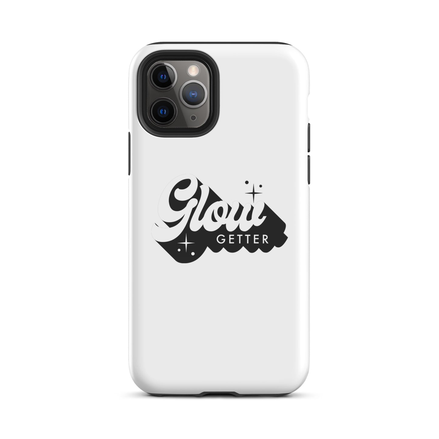 Glowgetter Tough Case for iPhone®