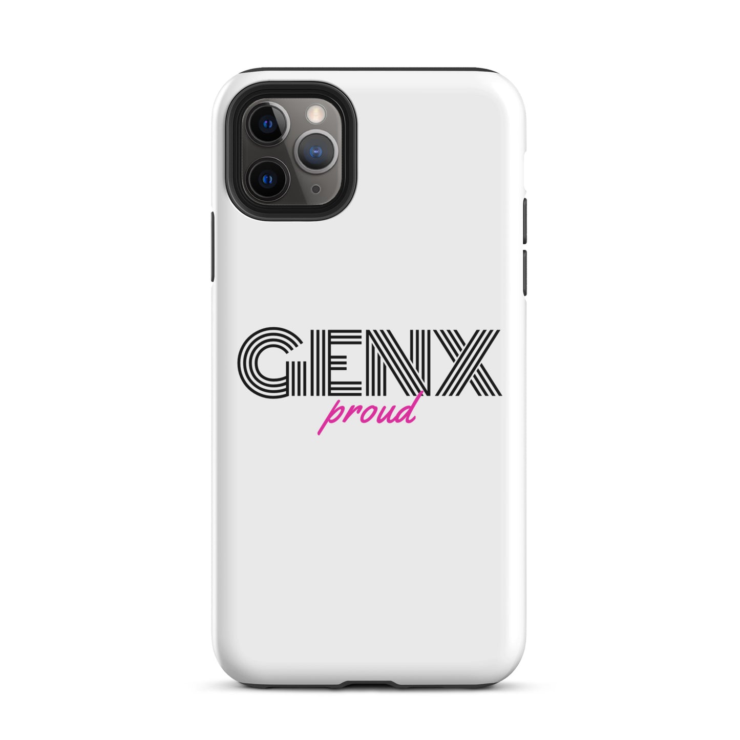 GenX Proud Tough Case for iPhone®