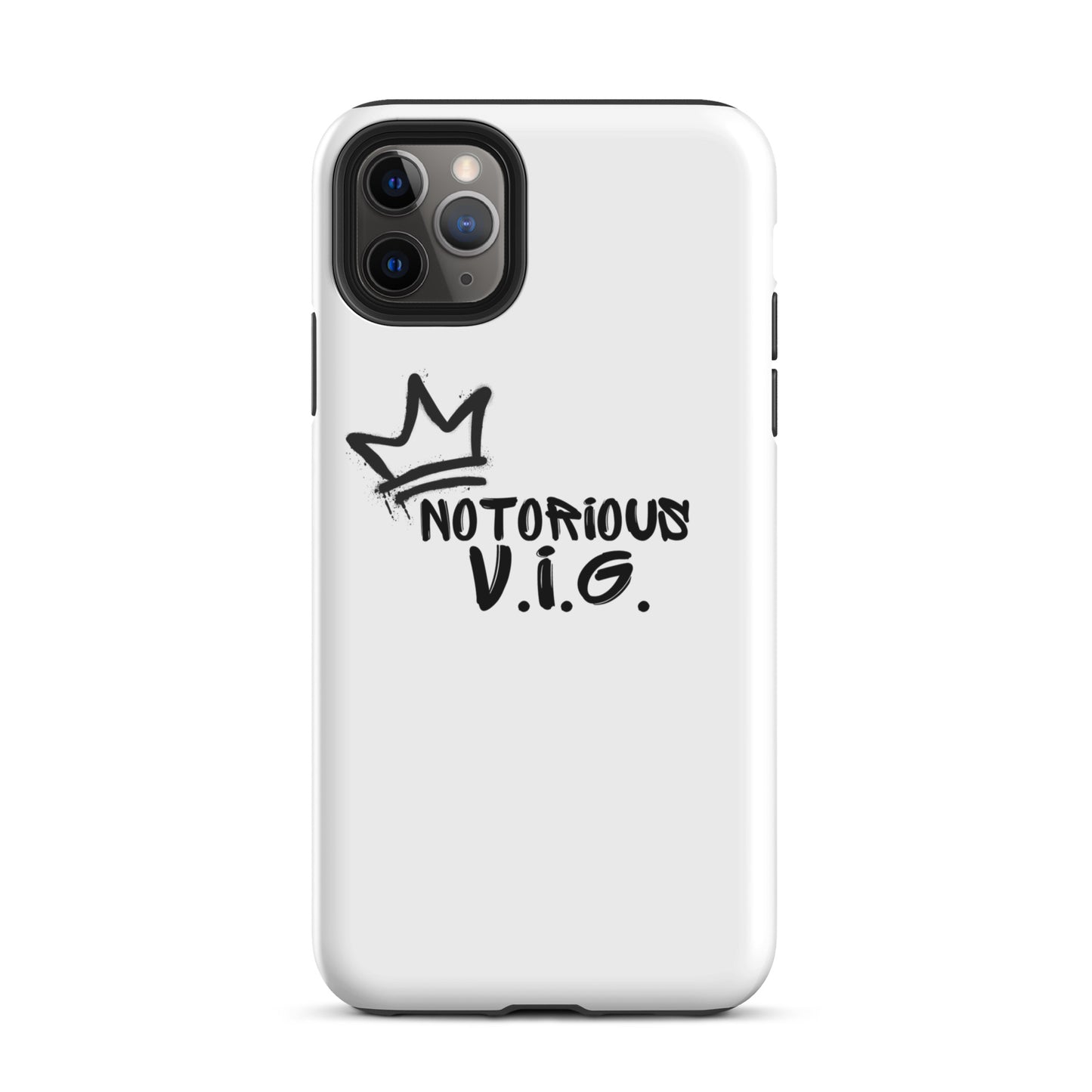 Notorious V.I.G. Tough Case for iPhone®