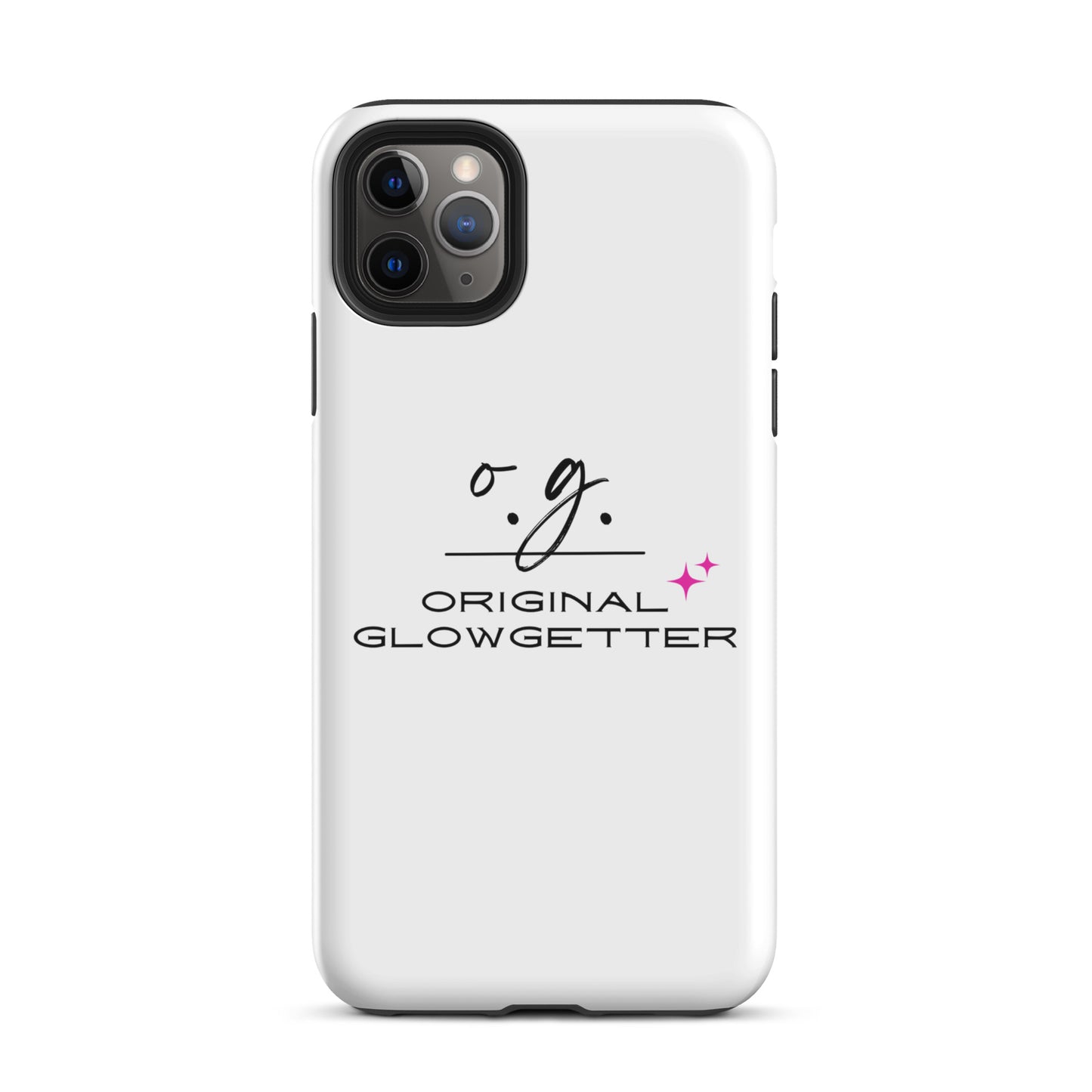 Original Glowgetter Tough Case for iPhone®