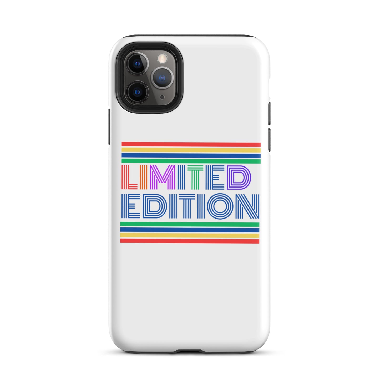 Limited Edition Tough Case for iPhone®