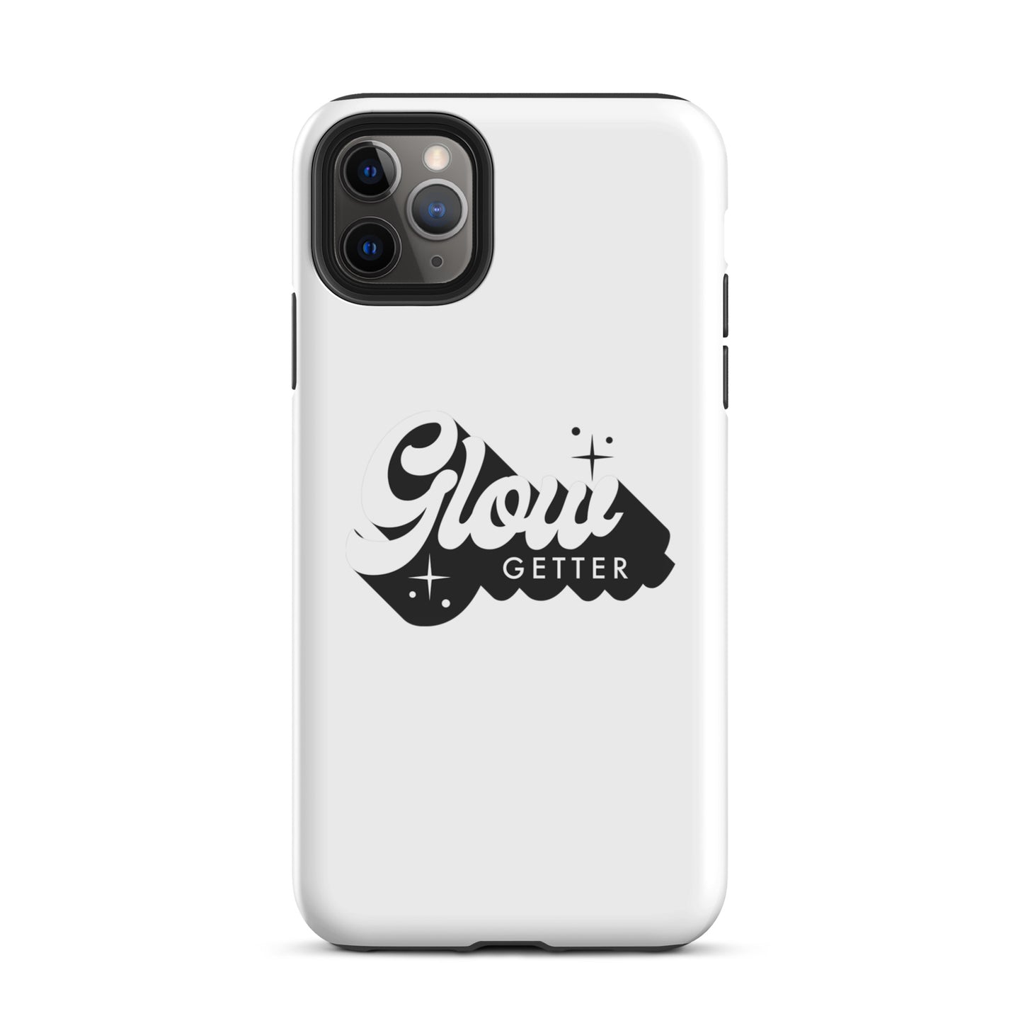 Glowgetter Tough Case for iPhone®