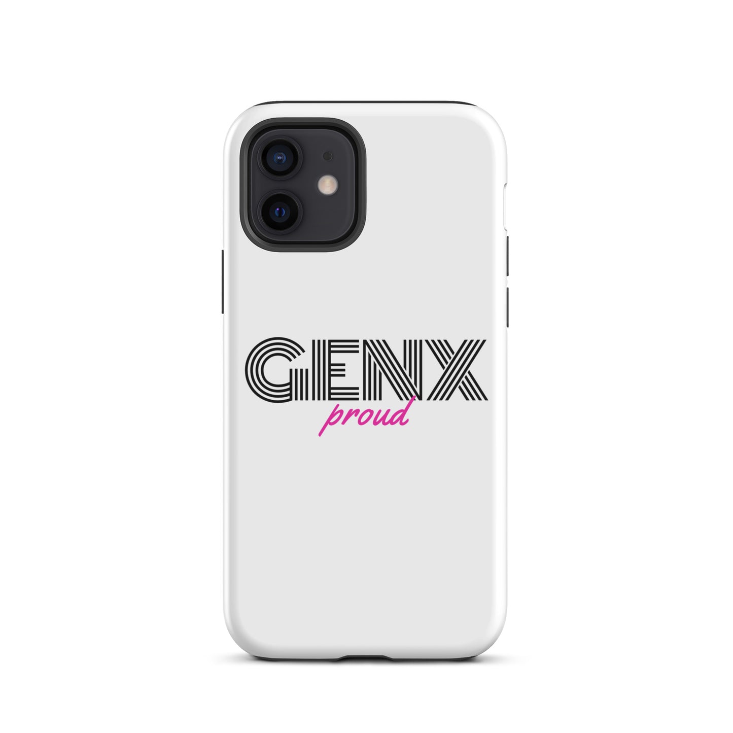 GenX Proud Tough Case for iPhone®