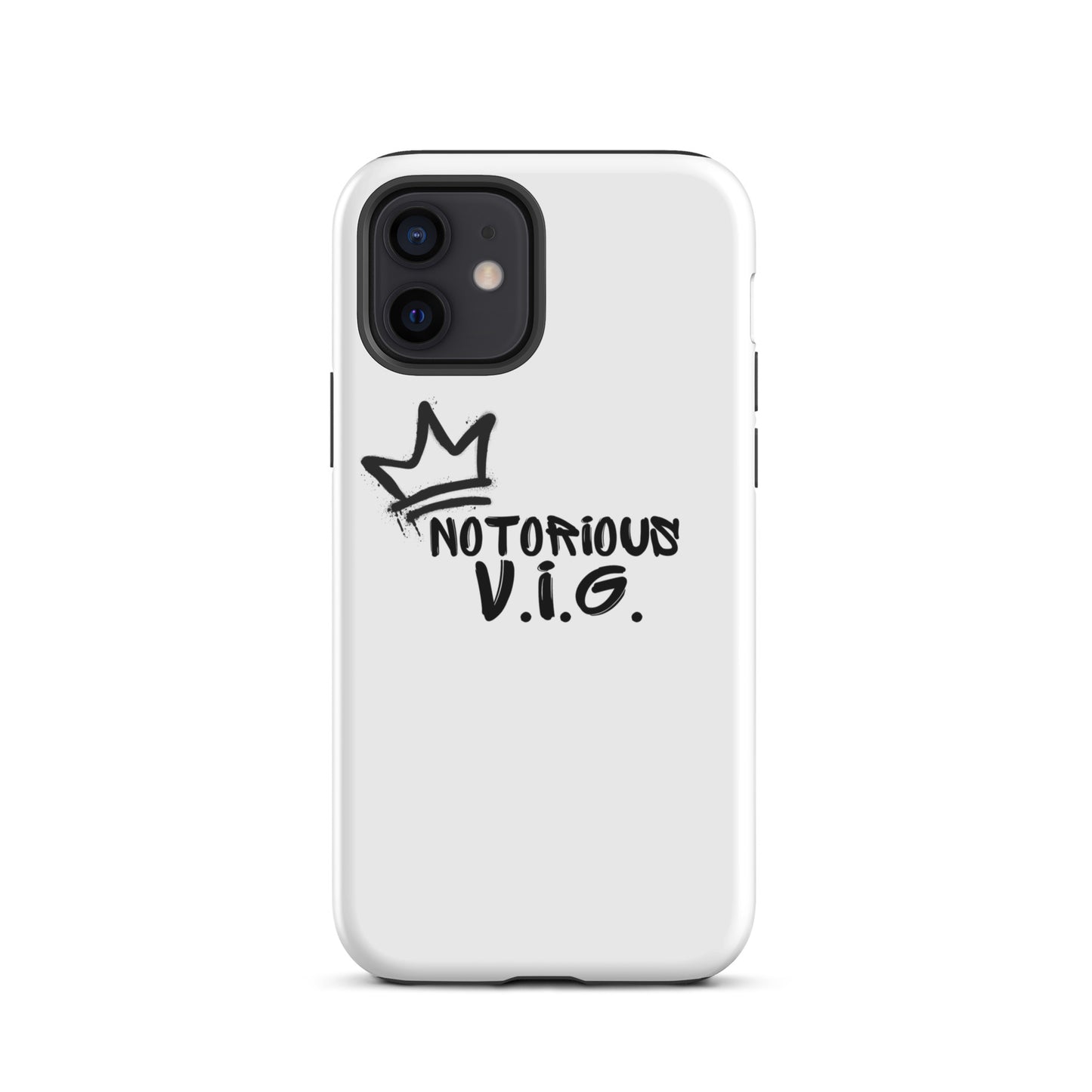 Notorious V.I.G. Tough Case for iPhone®