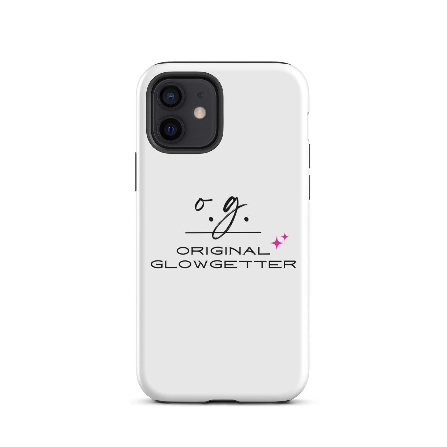 Original Glowgetter Tough Case for iPhone®