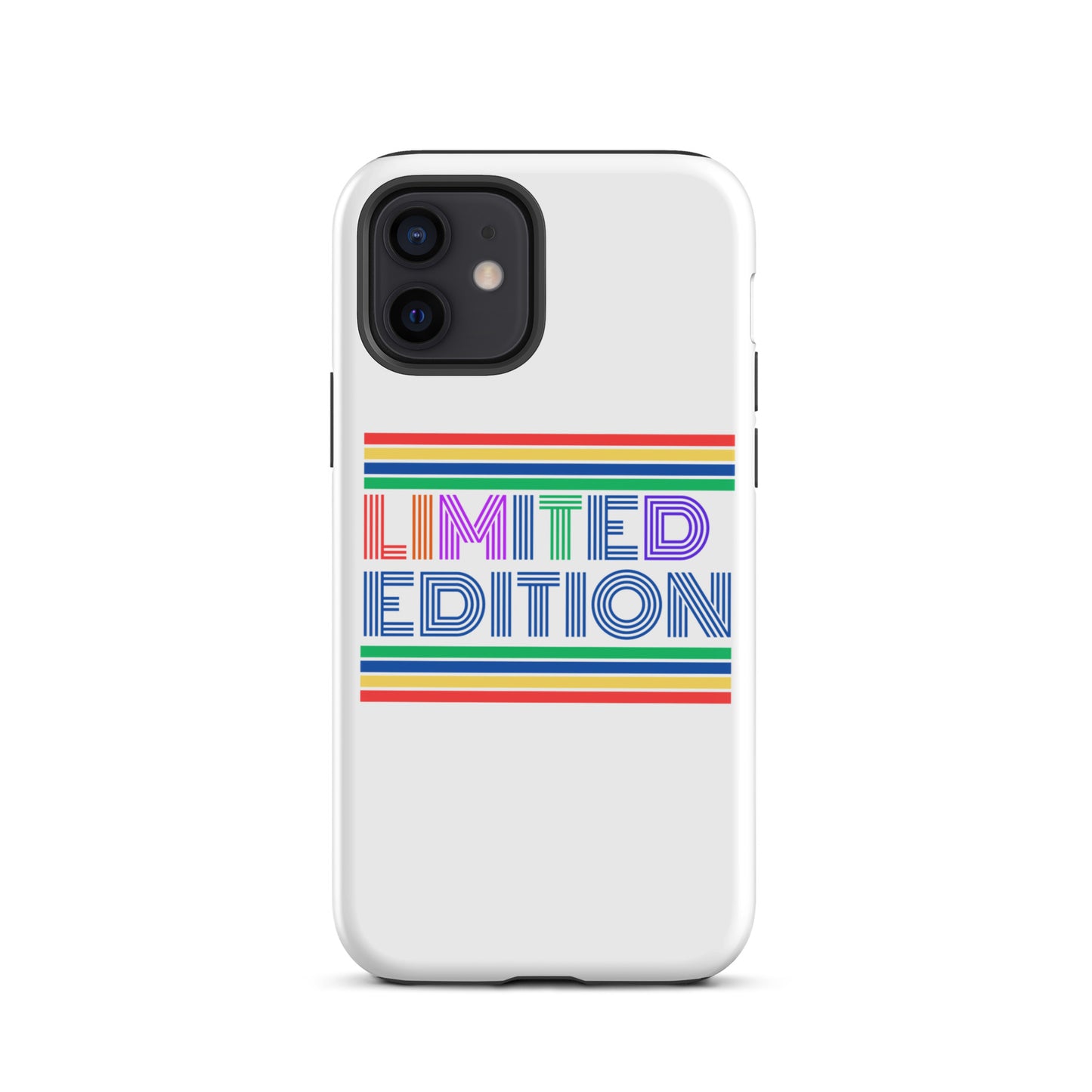 Limited Edition Tough Case for iPhone®