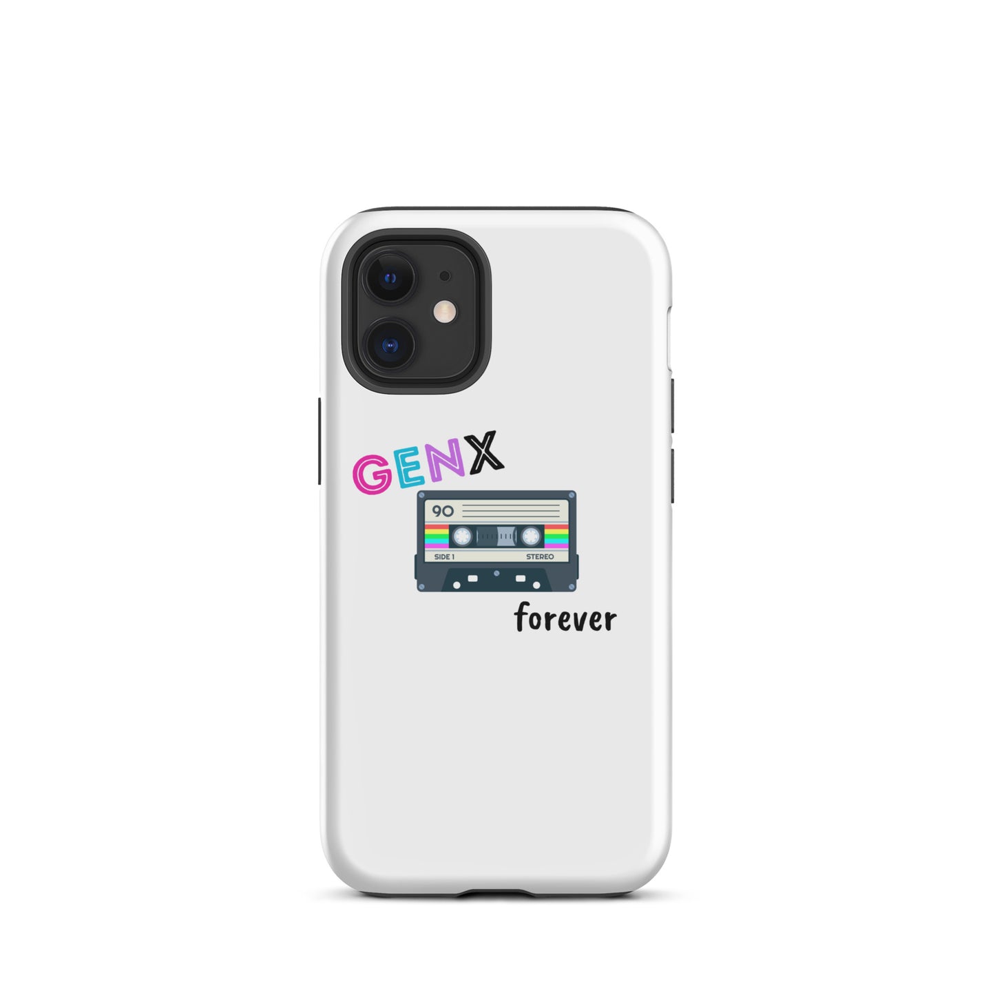 GenX Forever Tough Case for iPhone®