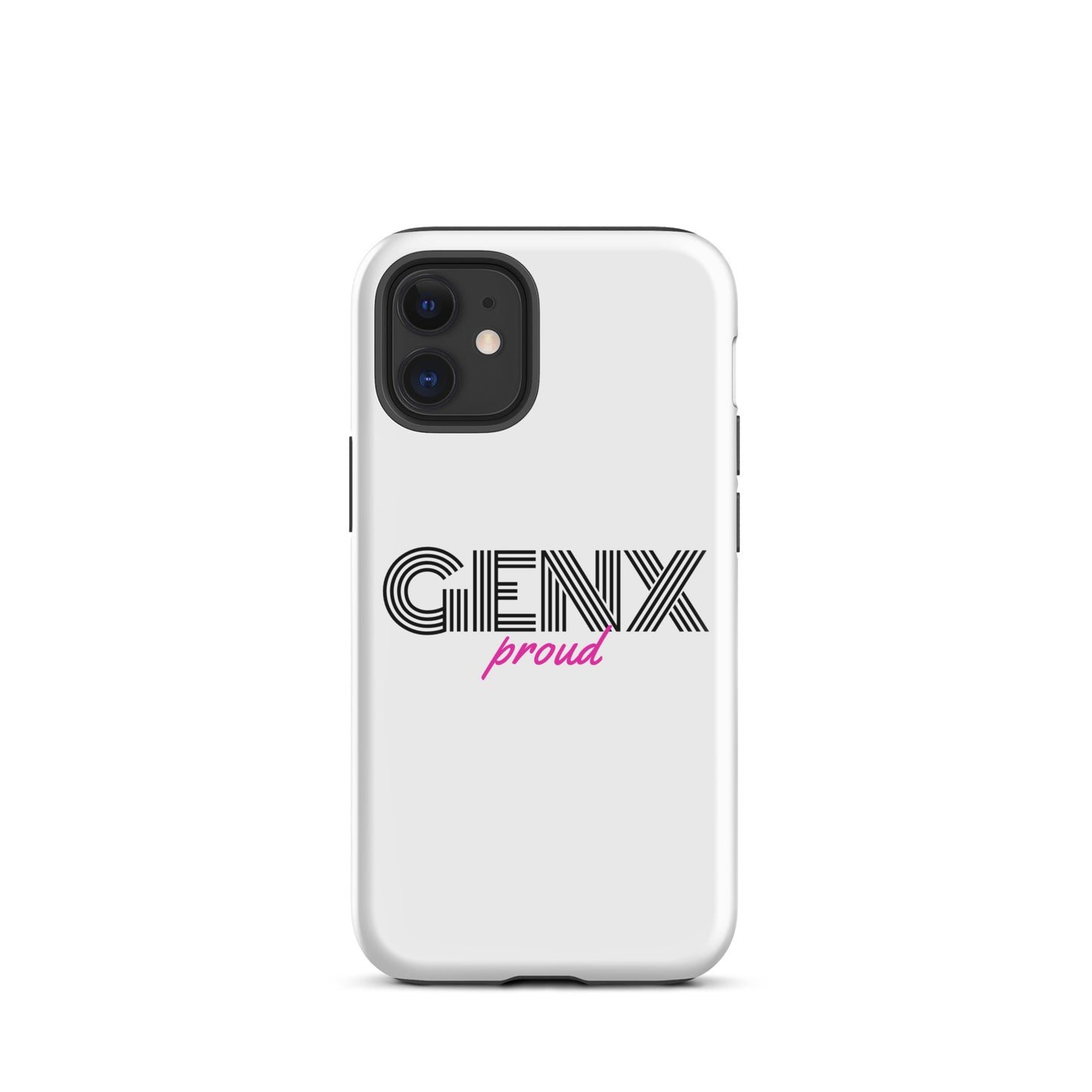 GenX Proud Tough Case for iPhone®