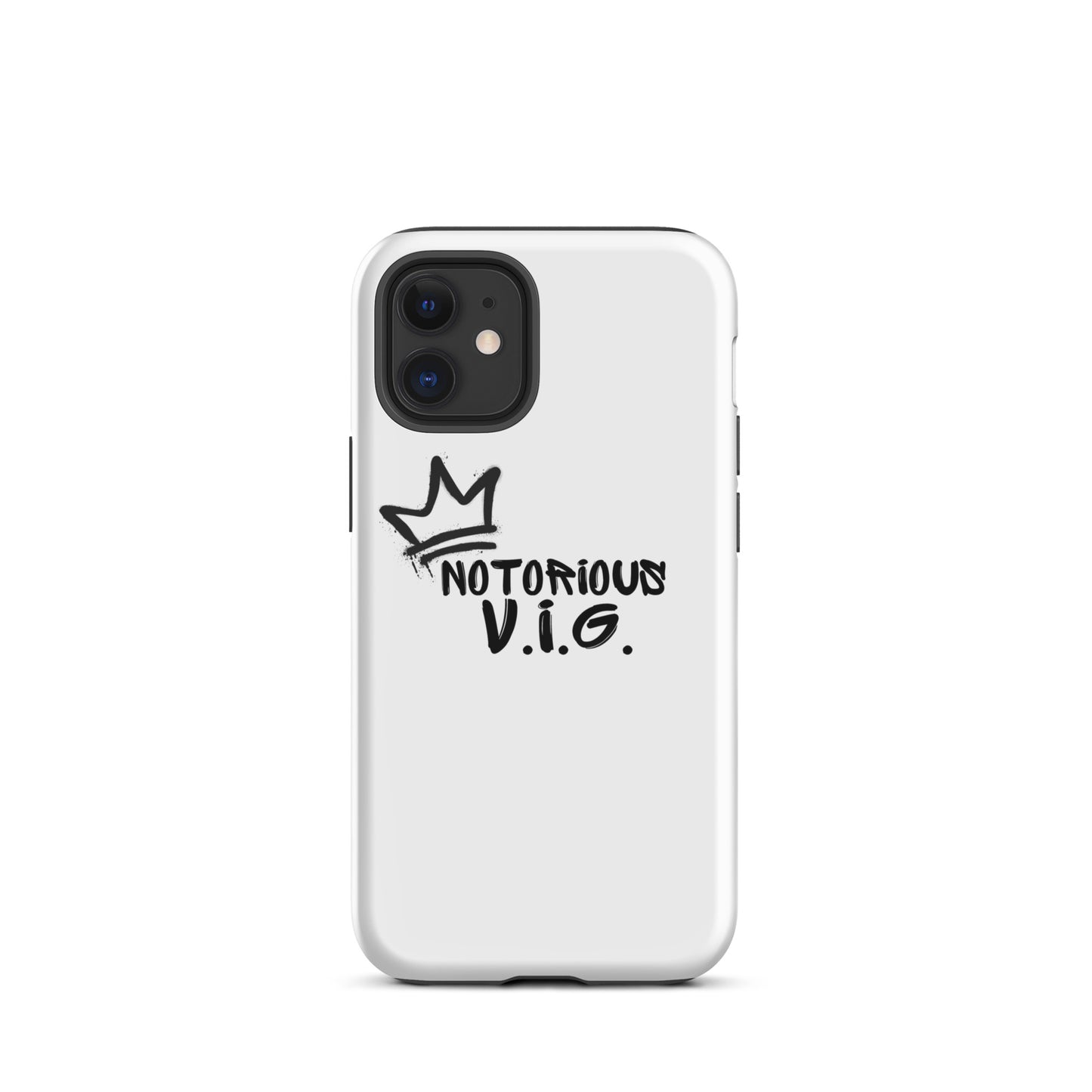 Notorious V.I.G. Tough Case for iPhone®