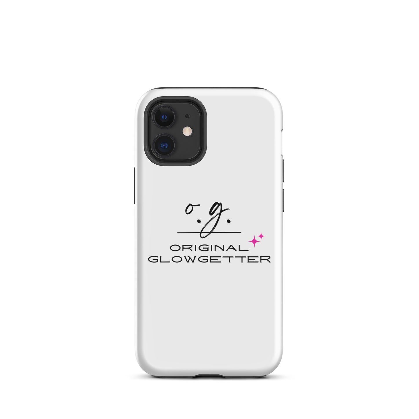 Original Glowgetter Tough Case for iPhone®