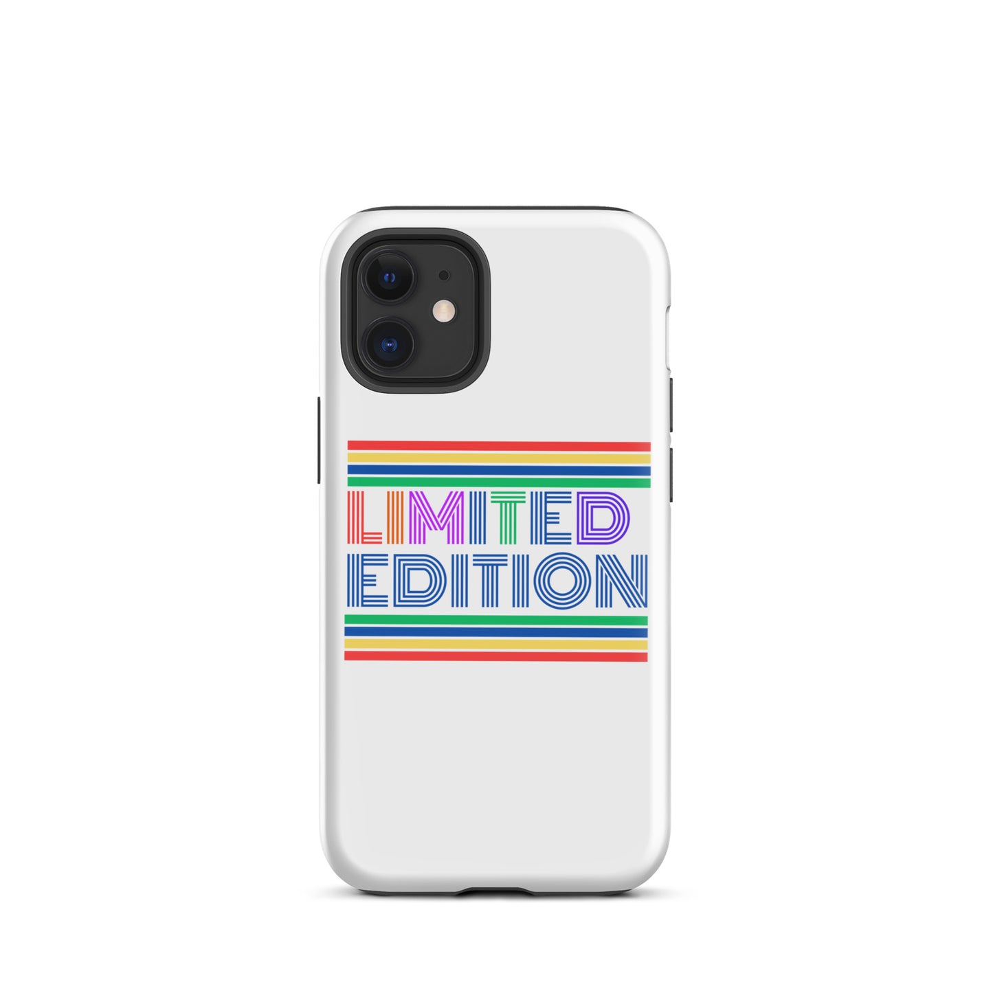 Limited Edition Tough Case for iPhone®