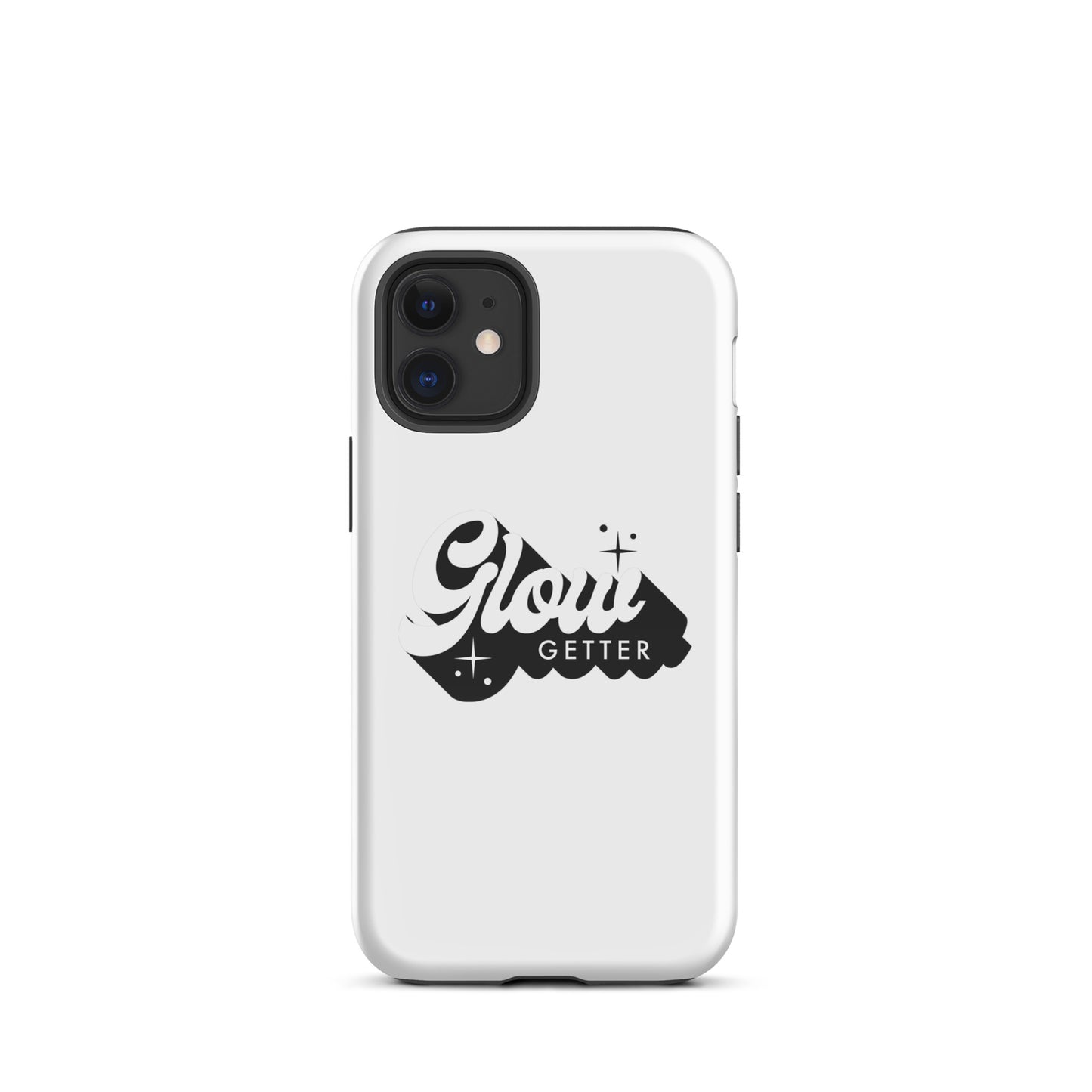 Glowgetter Tough Case for iPhone®