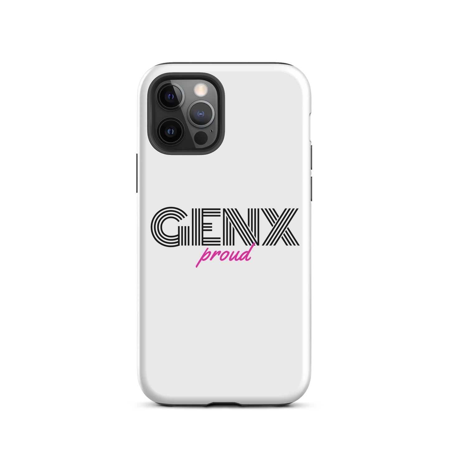 GenX Proud Tough Case for iPhone®