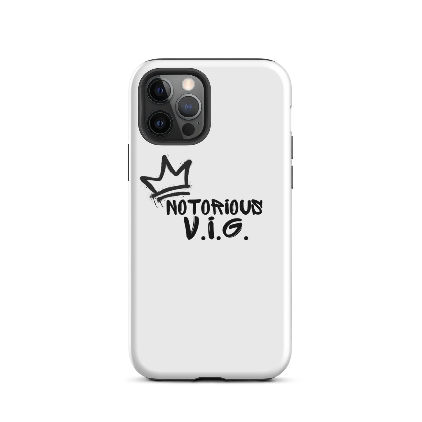 Notorious V.I.G. Tough Case for iPhone®