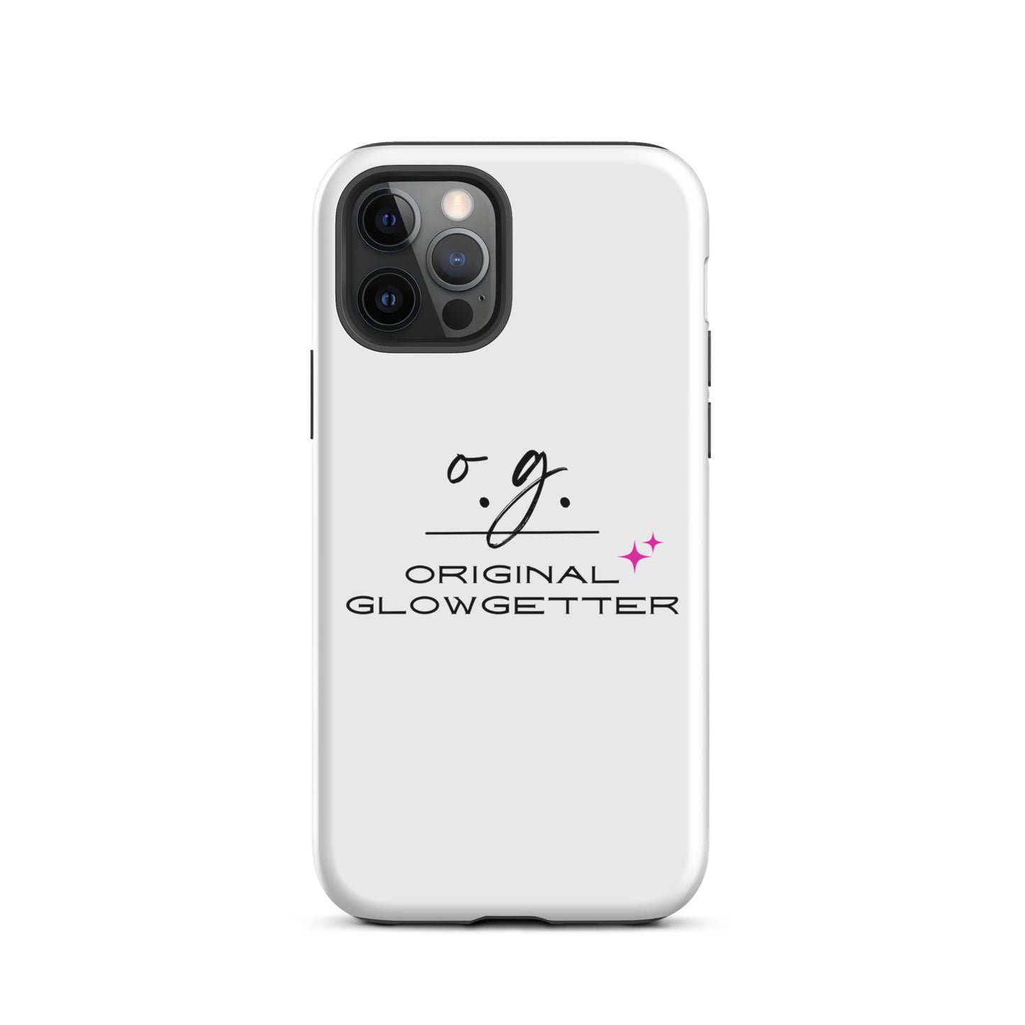 Original Glowgetter Tough Case for iPhone®