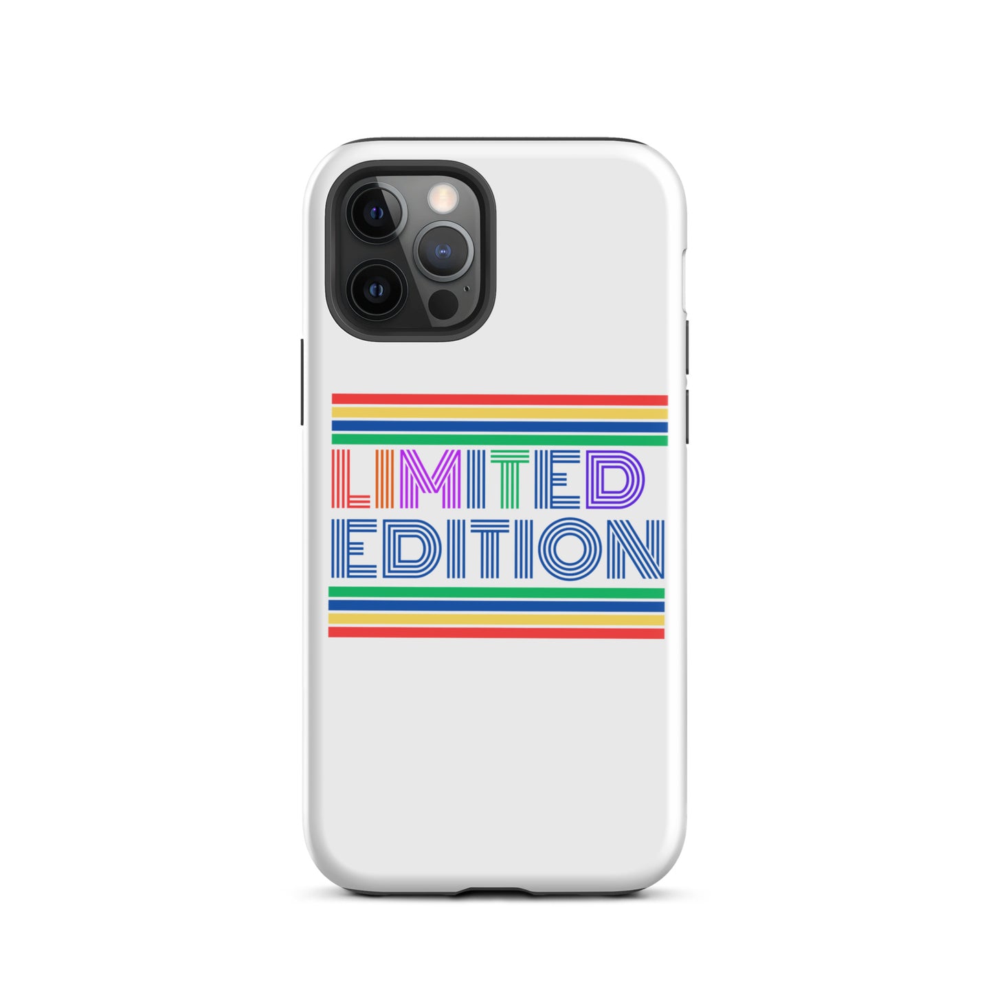 Limited Edition Tough Case for iPhone®