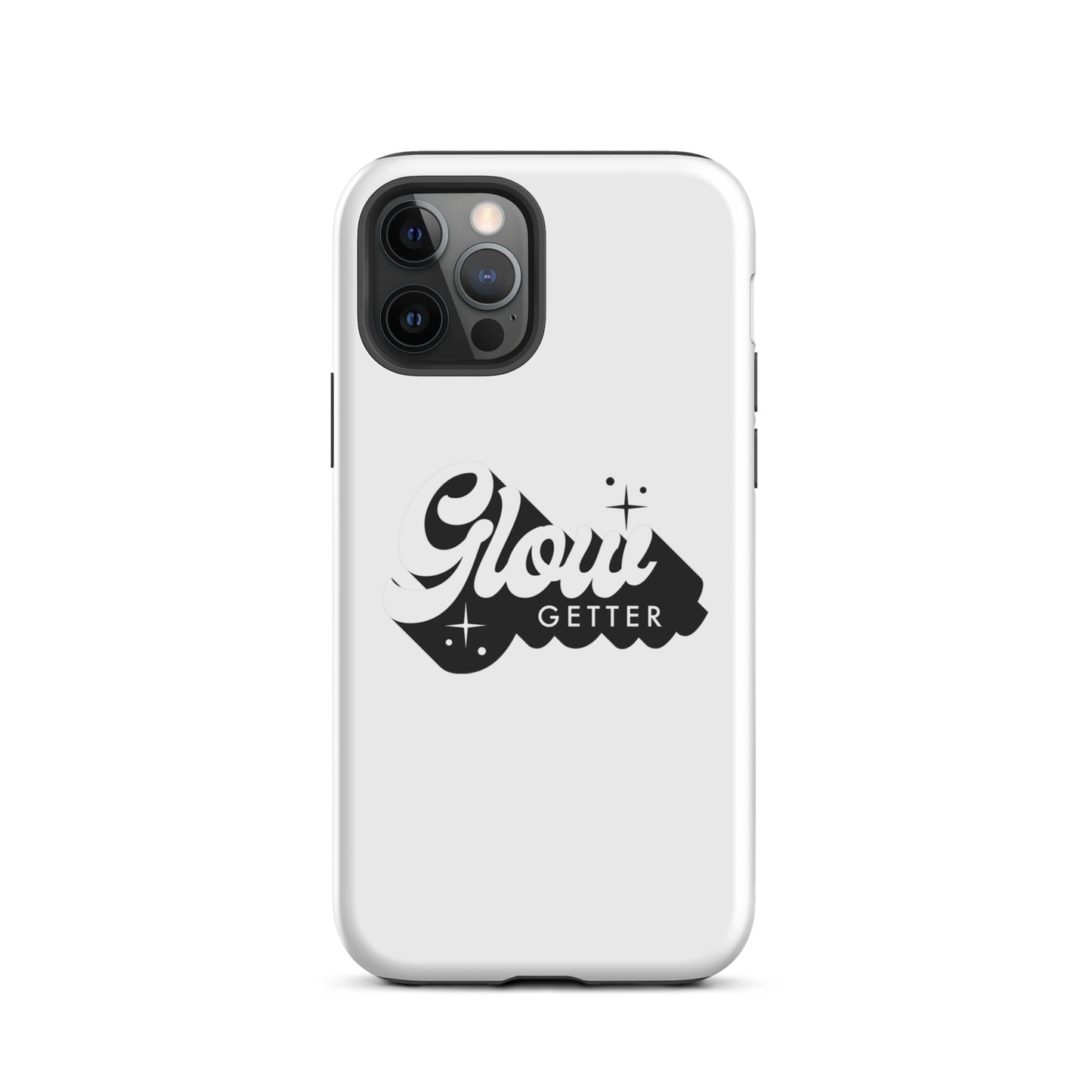 Glowgetter Tough Case for iPhone®