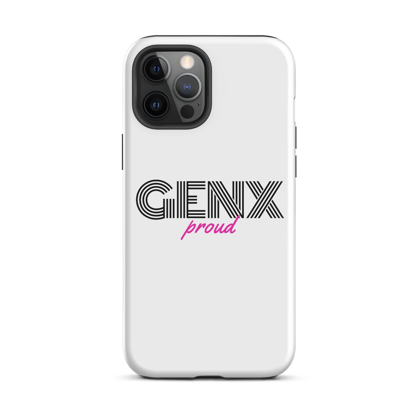 GenX Proud Tough Case for iPhone®