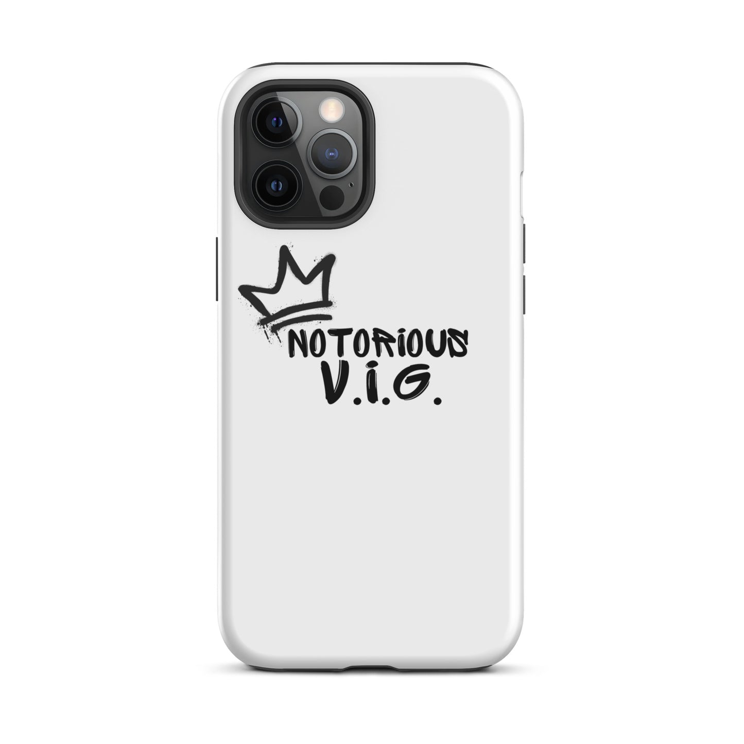 Notorious V.I.G. Tough Case for iPhone®