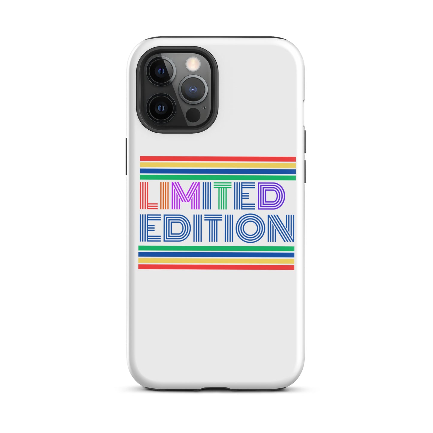 Limited Edition Tough Case for iPhone®