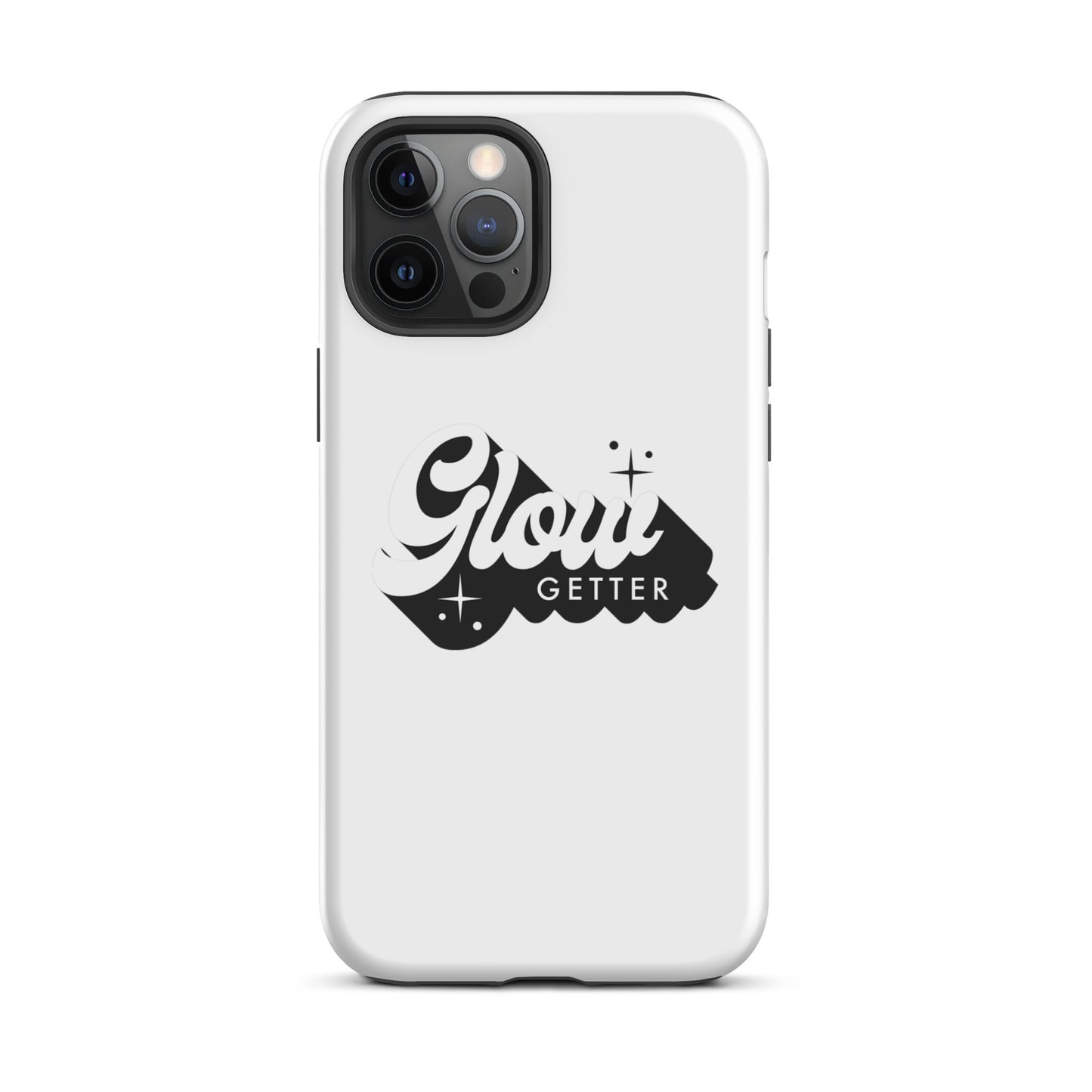 Glowgetter Tough Case for iPhone®