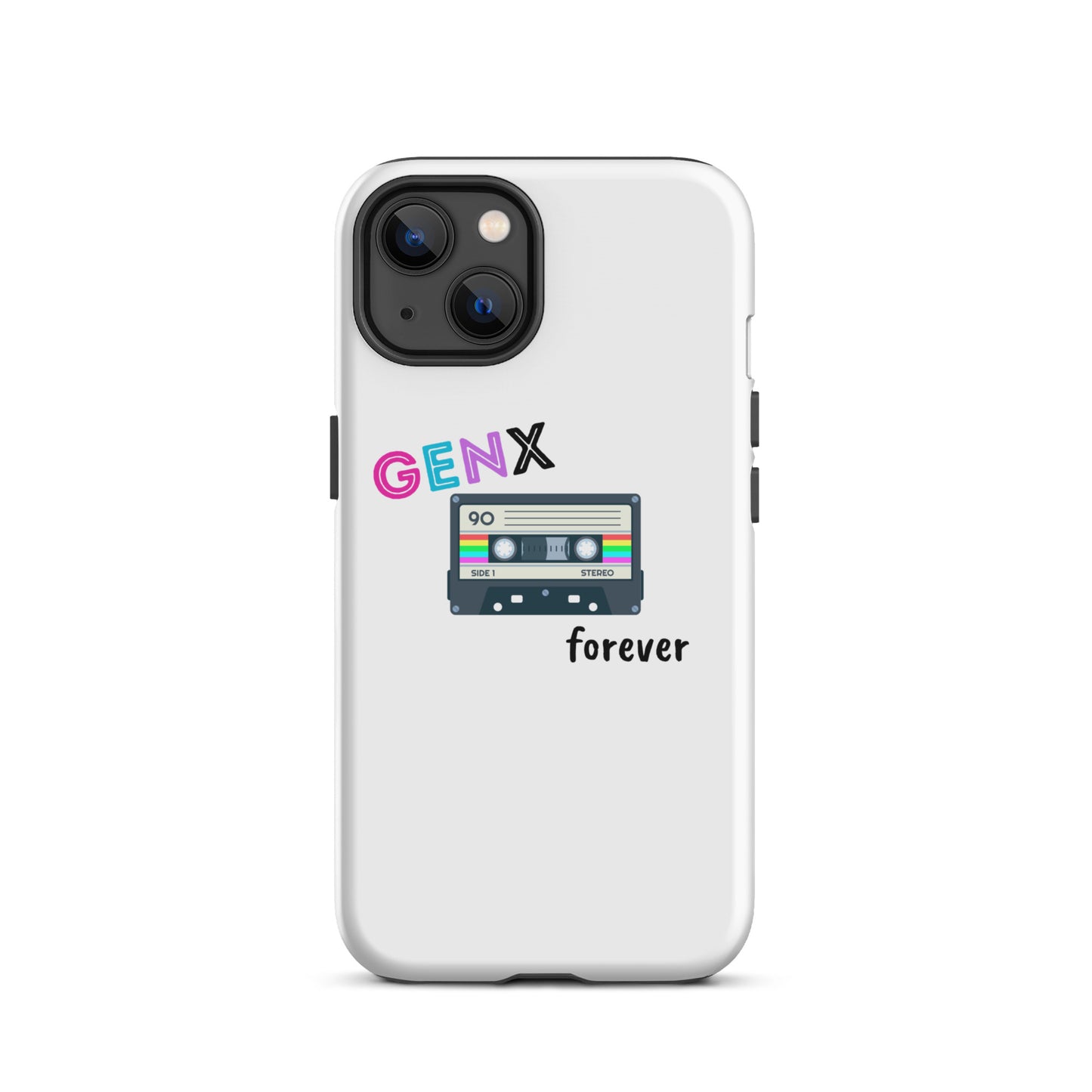 GenX Forever Tough Case for iPhone®