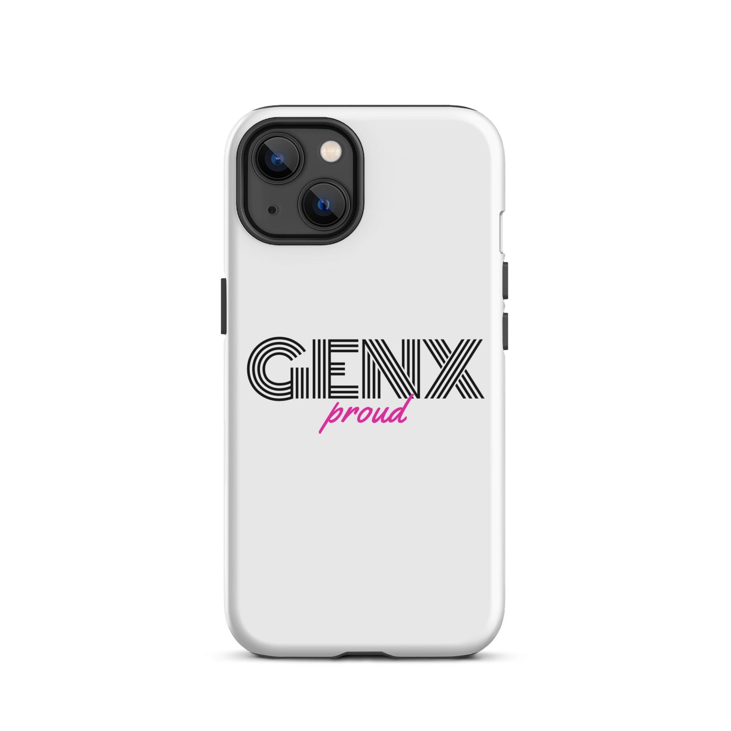 GenX Proud Tough Case for iPhone®