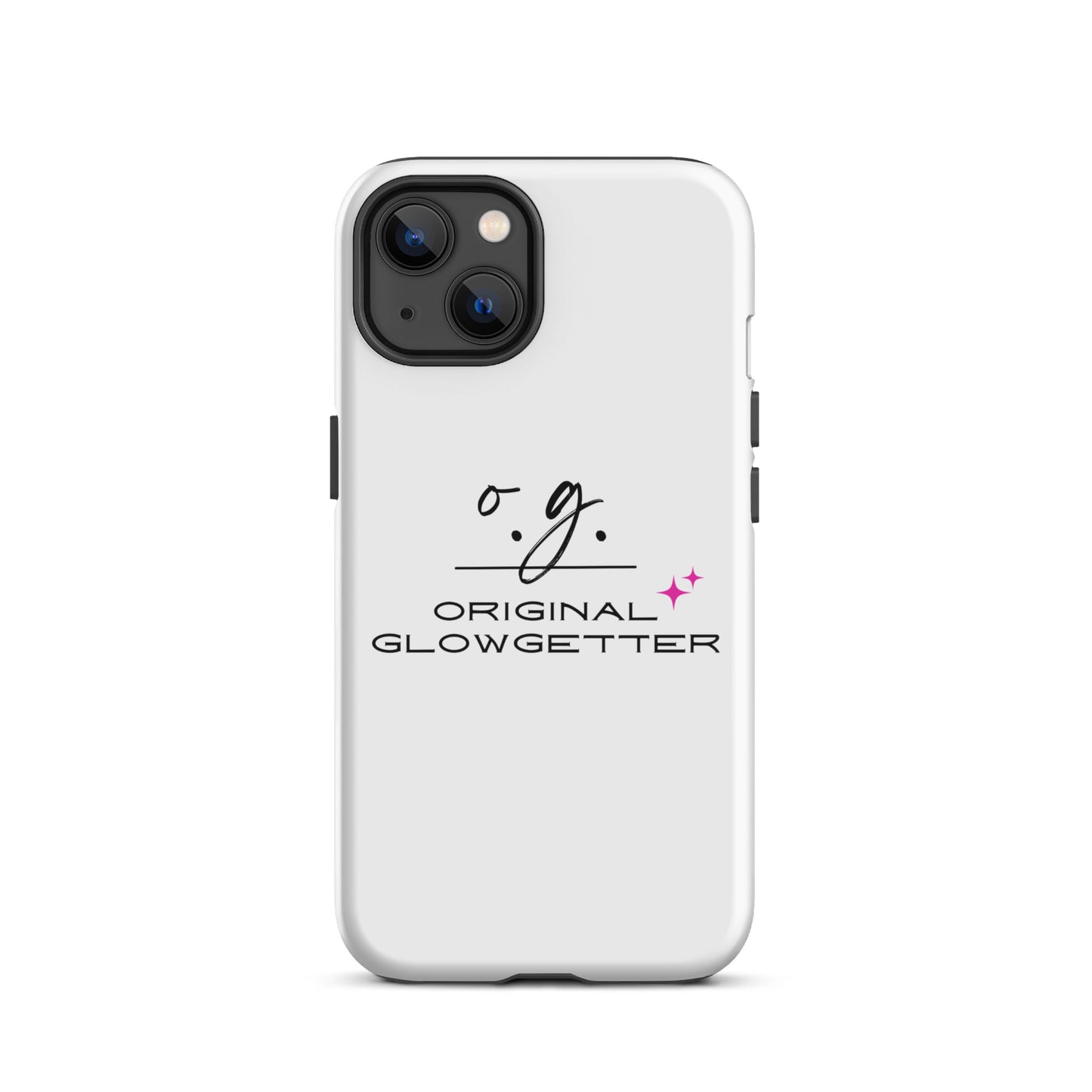 Original Glowgetter Tough Case for iPhone®