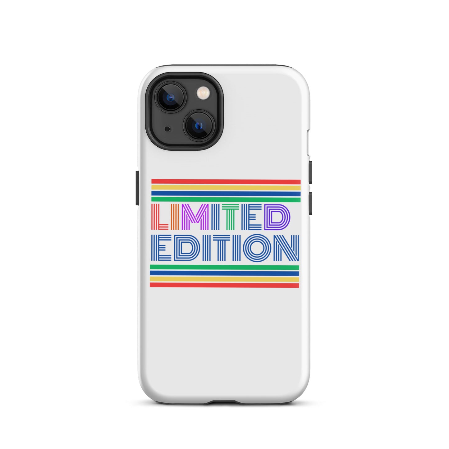 Limited Edition Tough Case for iPhone®