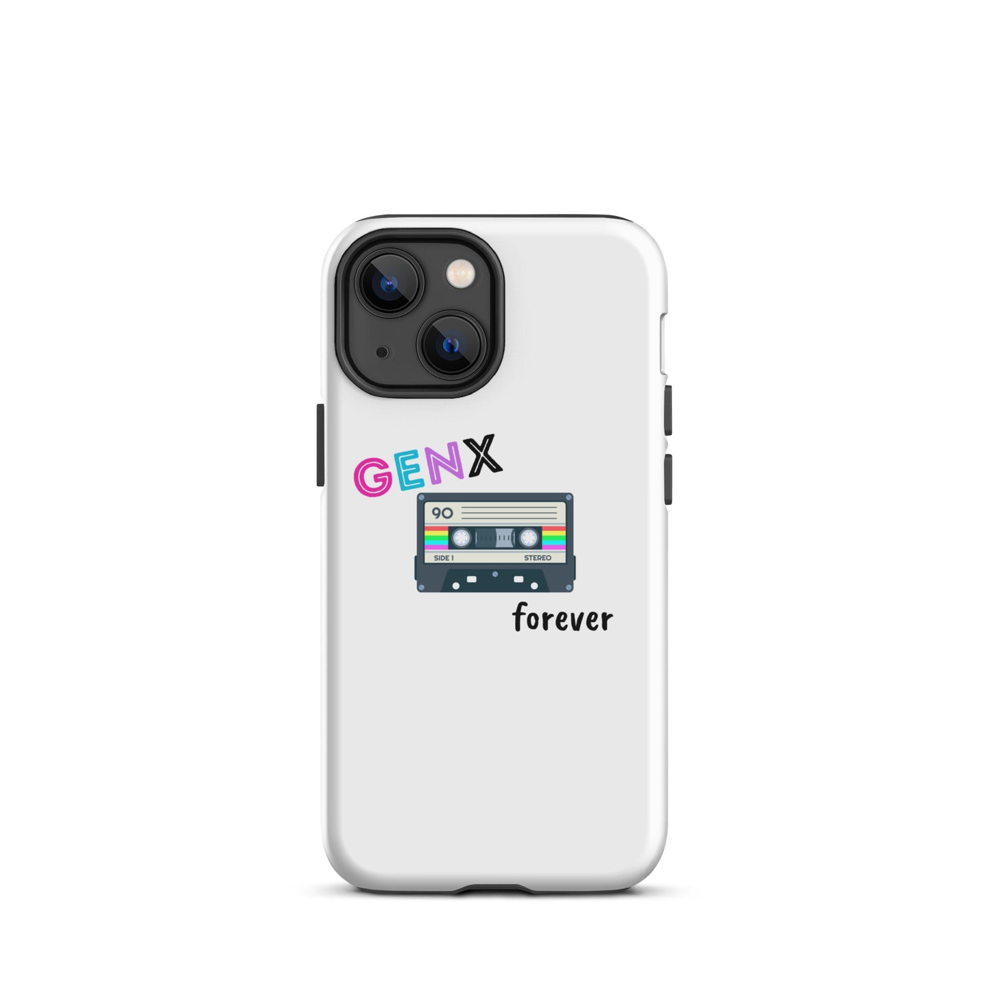 GenX Forever Tough Case for iPhone®