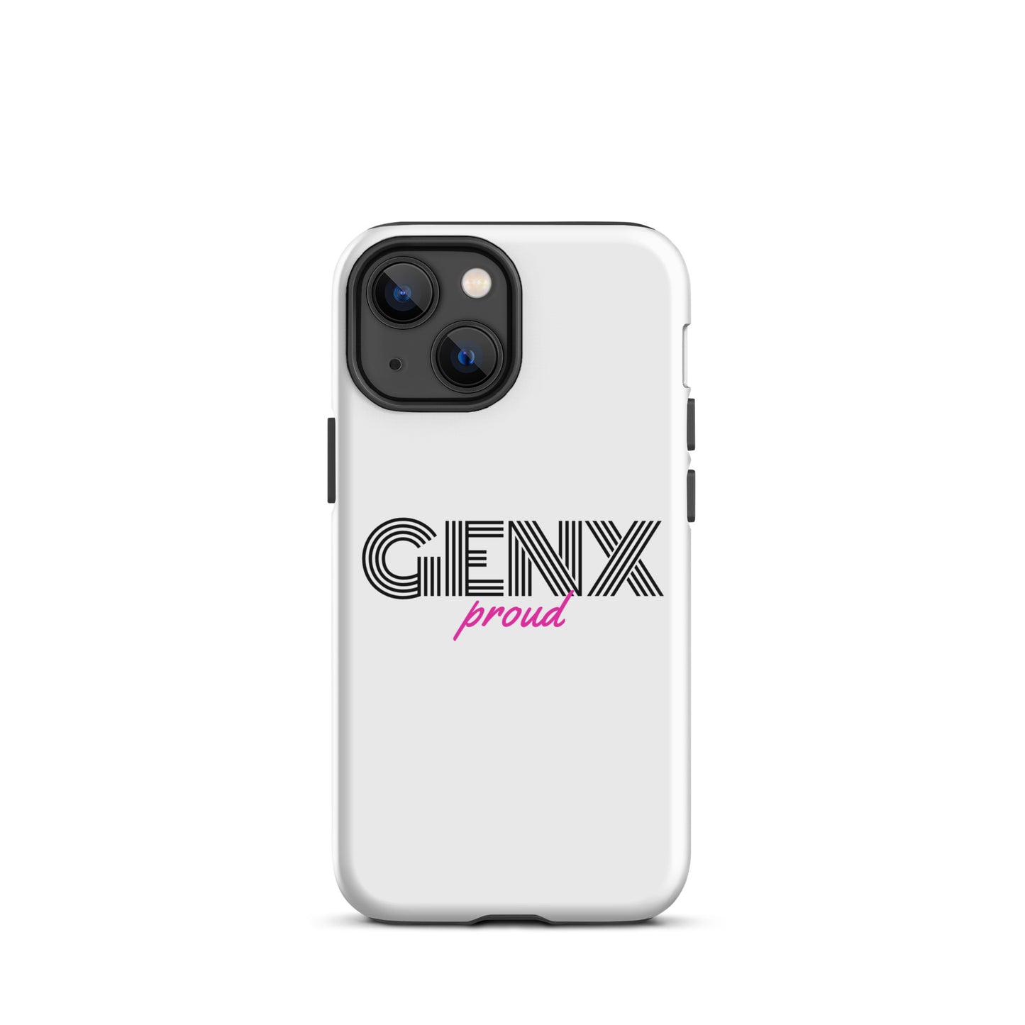 GenX Proud Tough Case for iPhone®