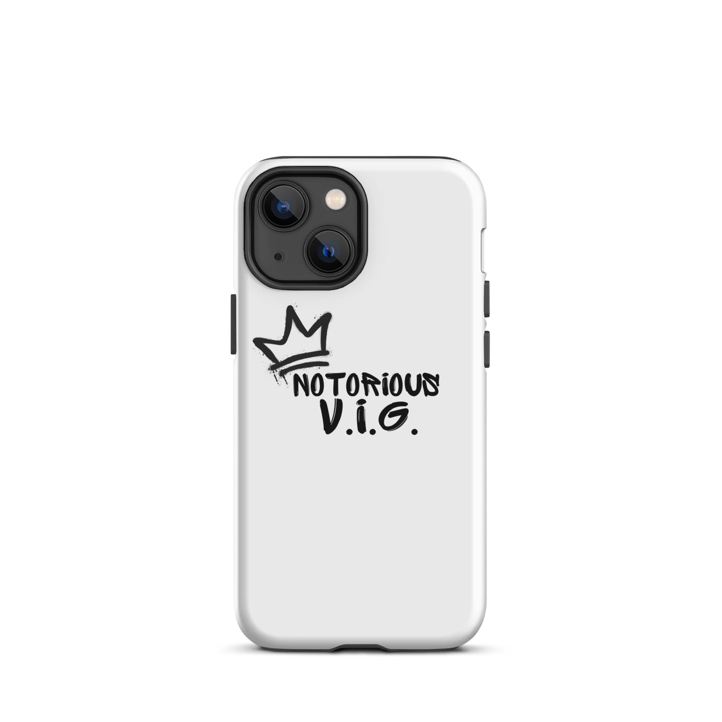 Notorious V.I.G. Tough Case for iPhone®