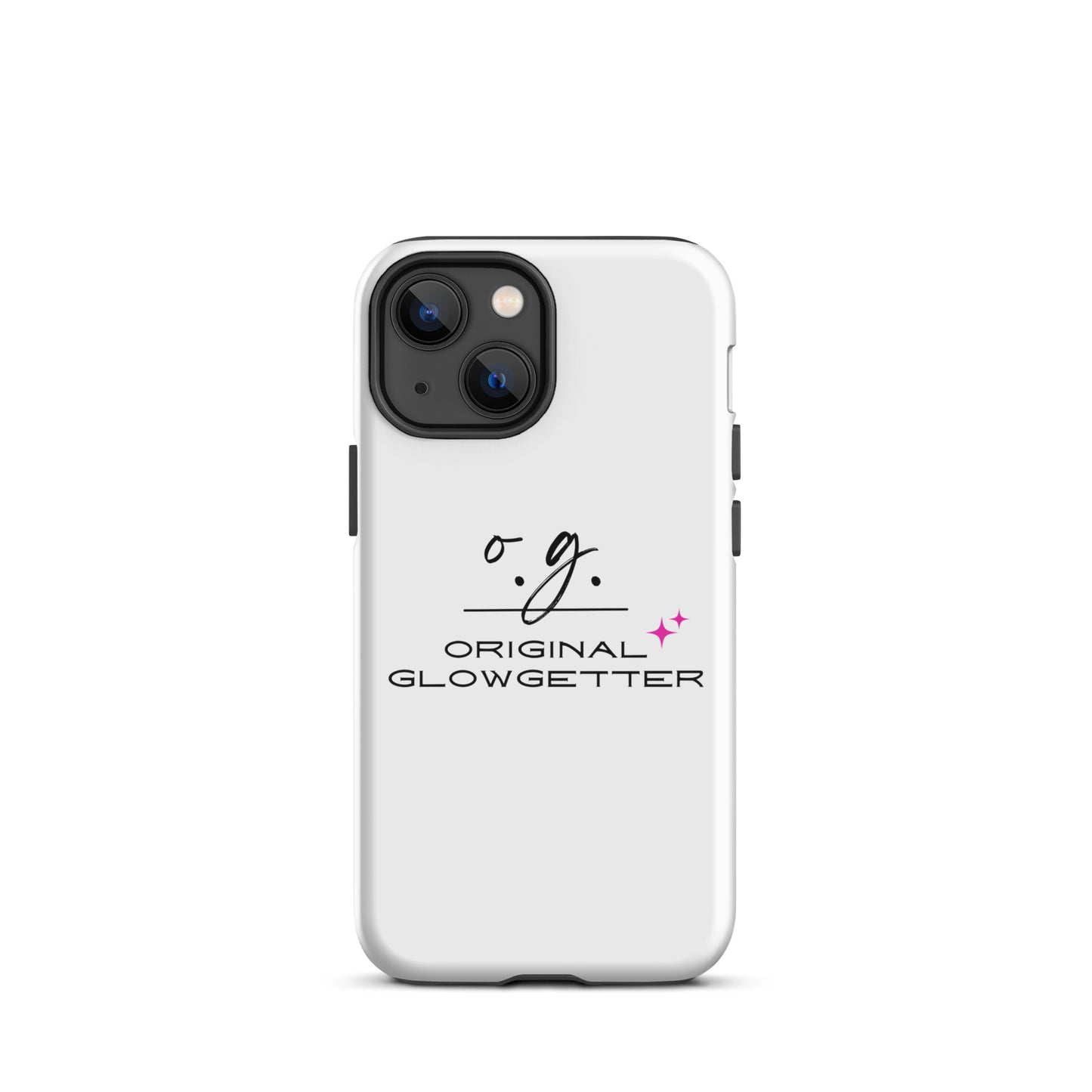 Original Glowgetter Tough Case for iPhone®