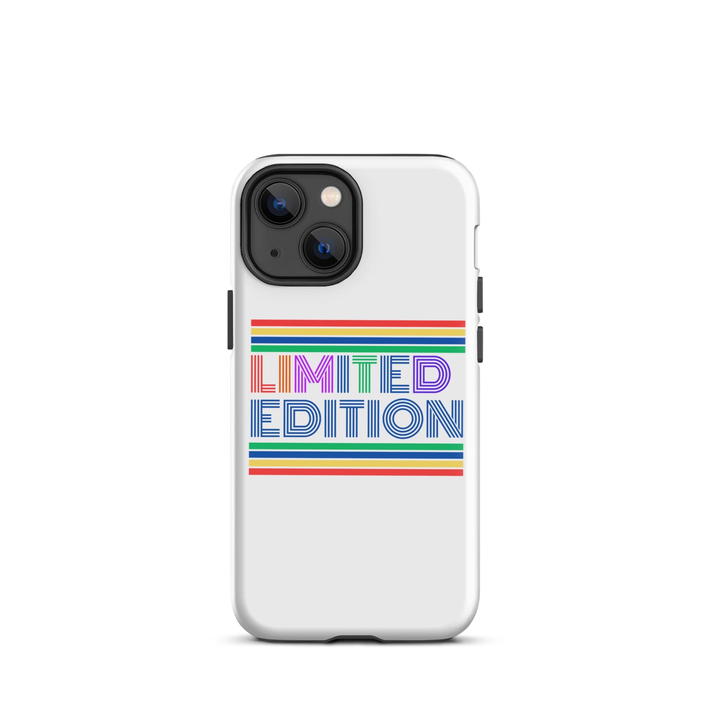 Limited Edition Tough Case for iPhone®