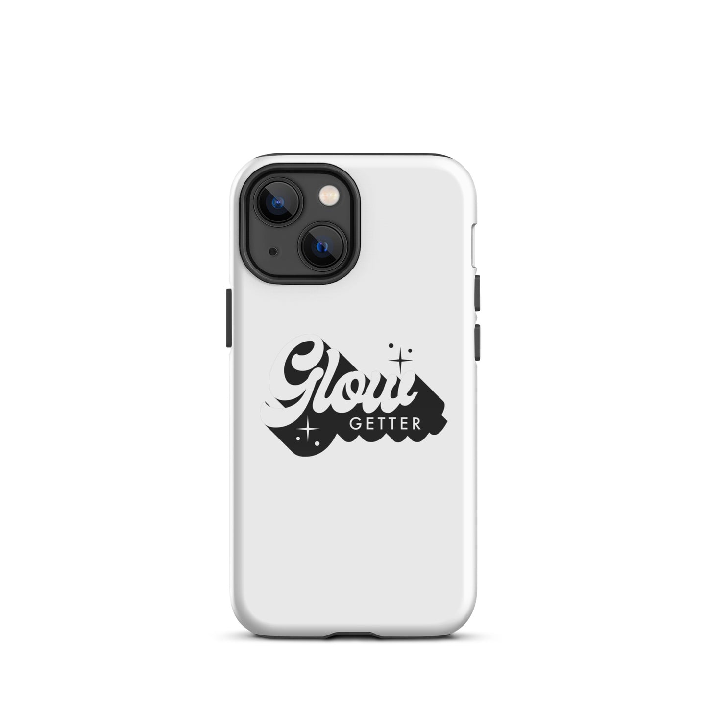 Glowgetter Tough Case for iPhone®