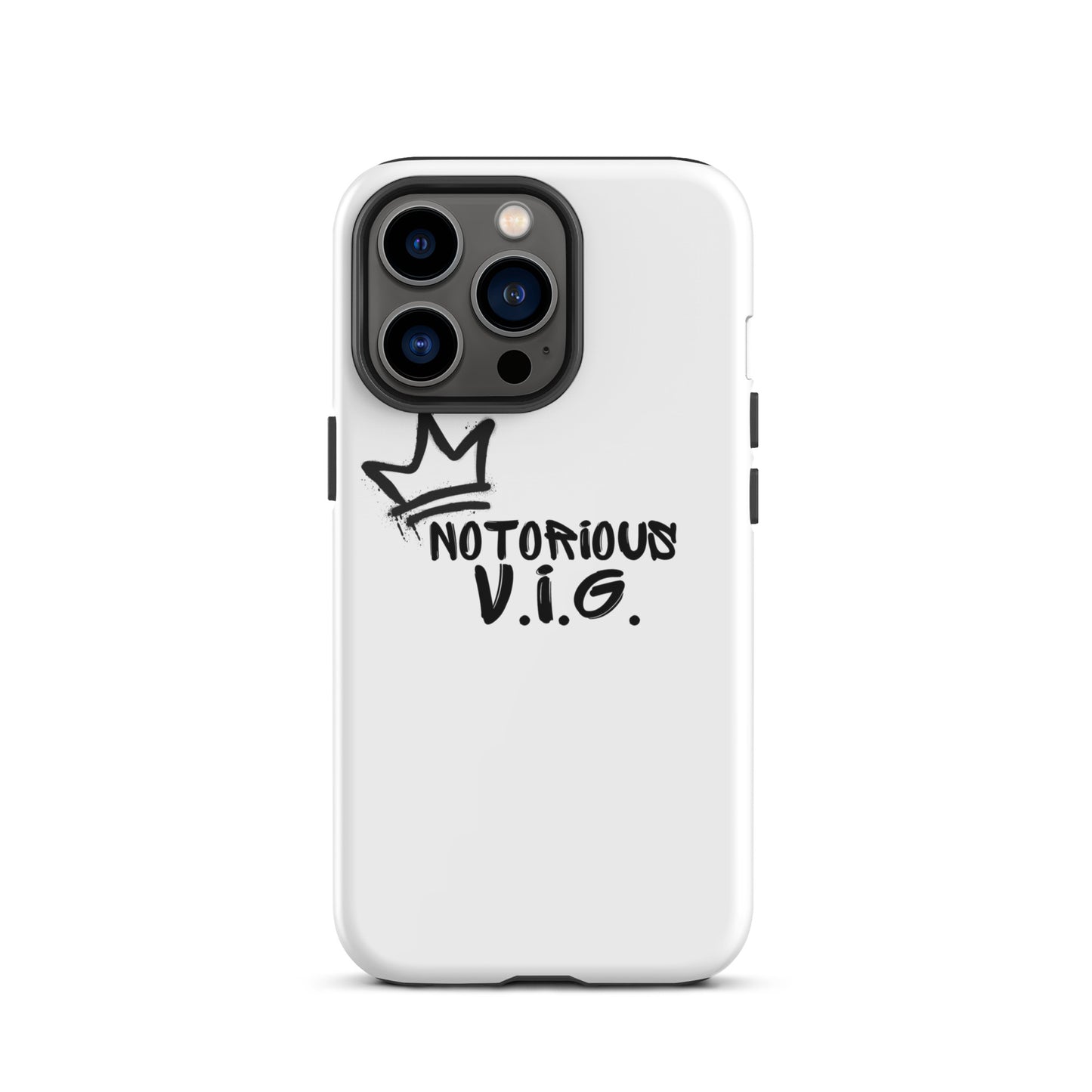 Notorious V.I.G. Tough Case for iPhone®