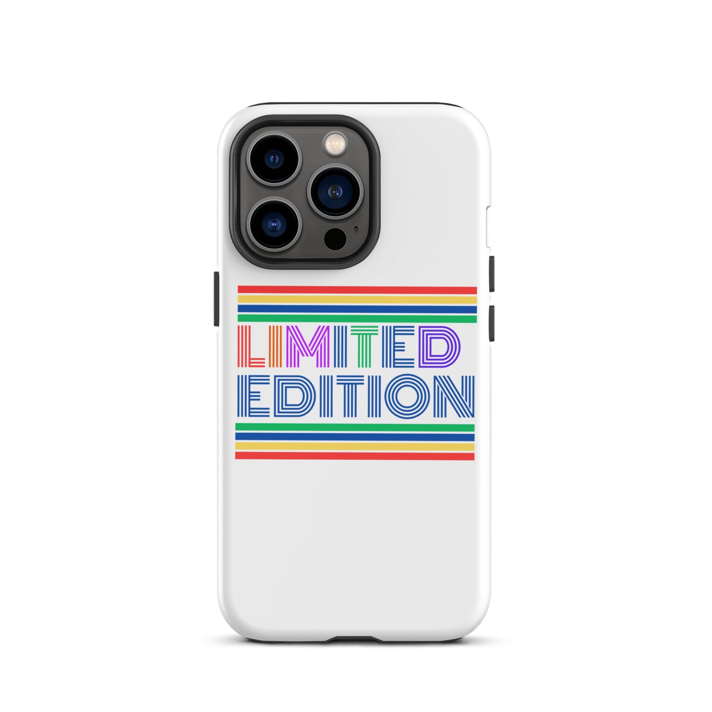 Limited Edition Tough Case for iPhone®