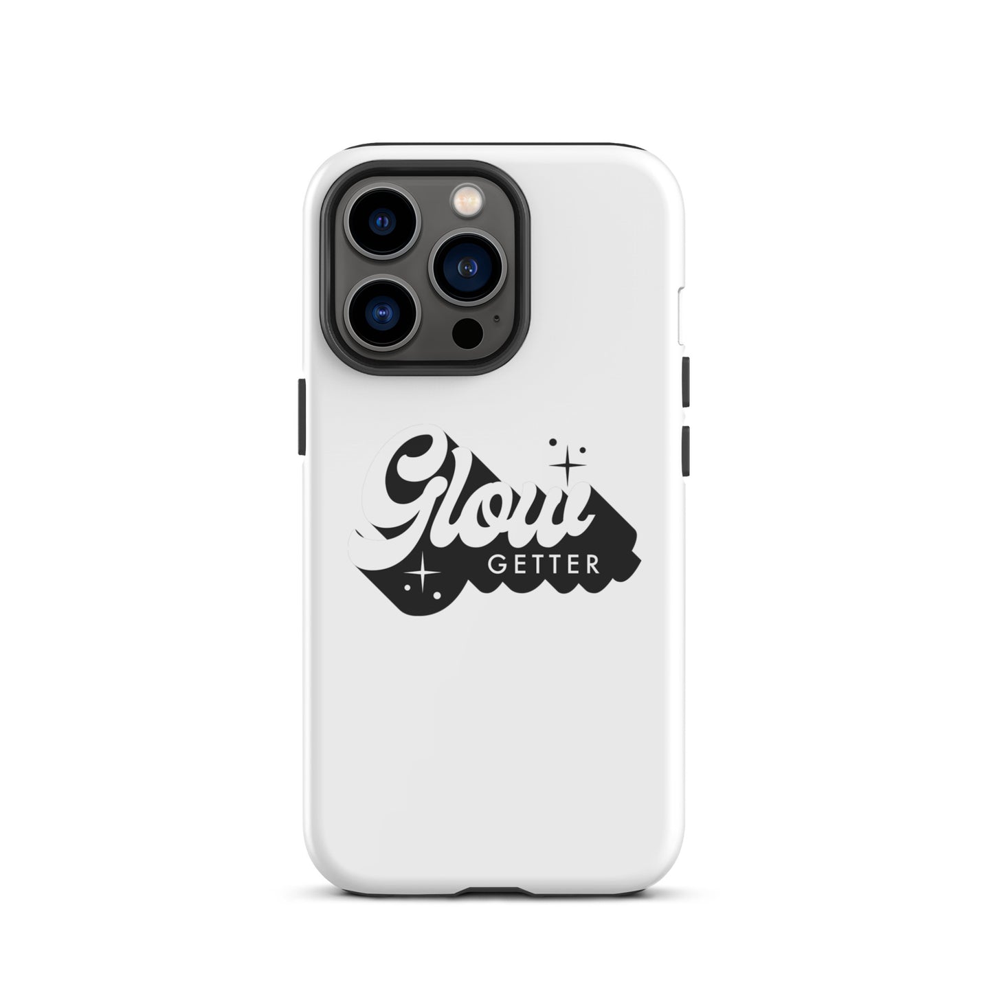 Glowgetter Tough Case for iPhone®