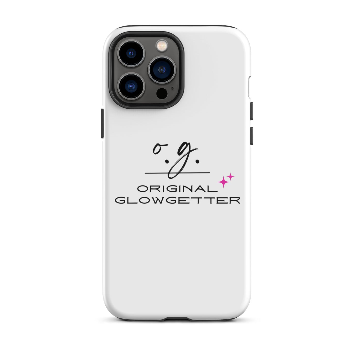 Original Glowgetter Tough Case for iPhone®