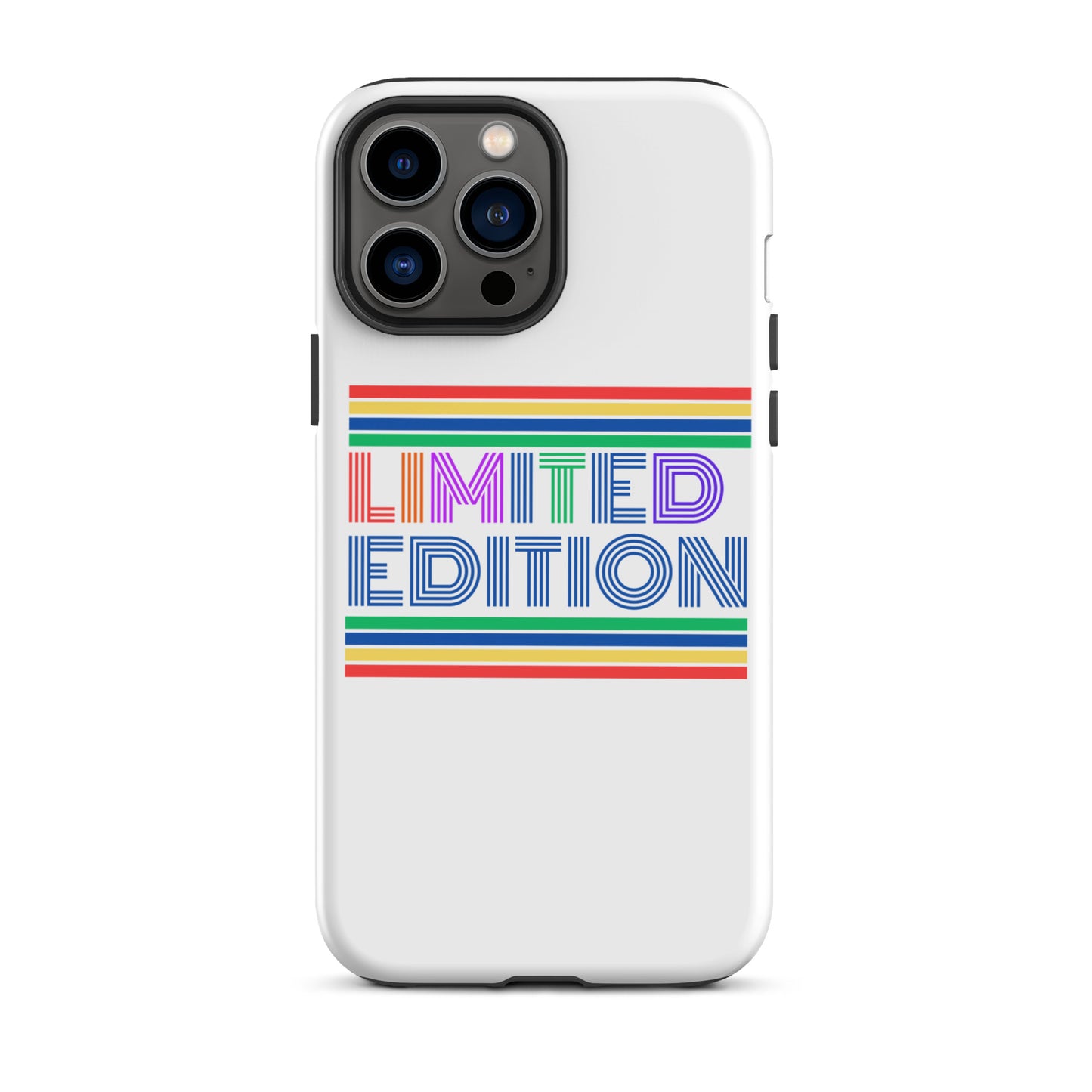 Limited Edition Tough Case for iPhone®