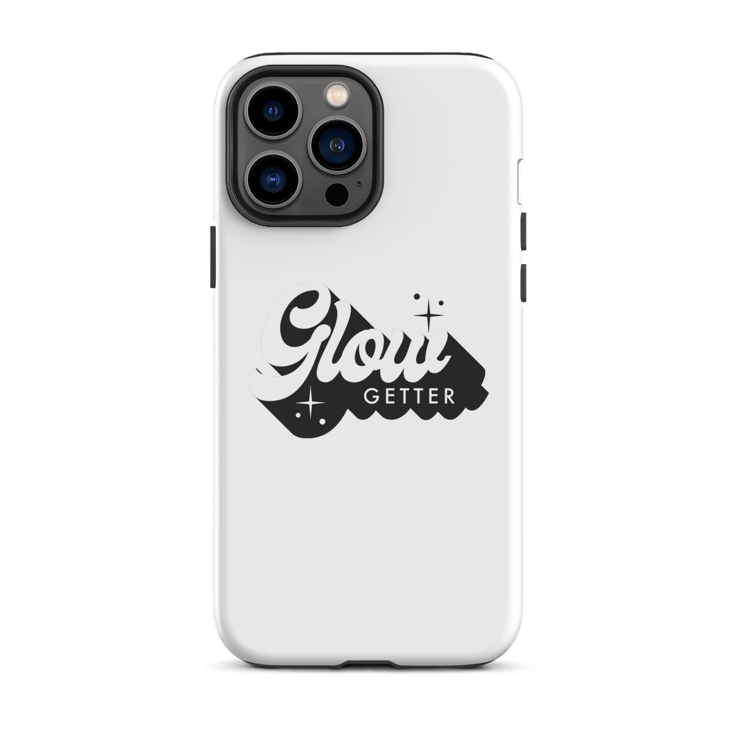 Glowgetter Tough Case for iPhone®