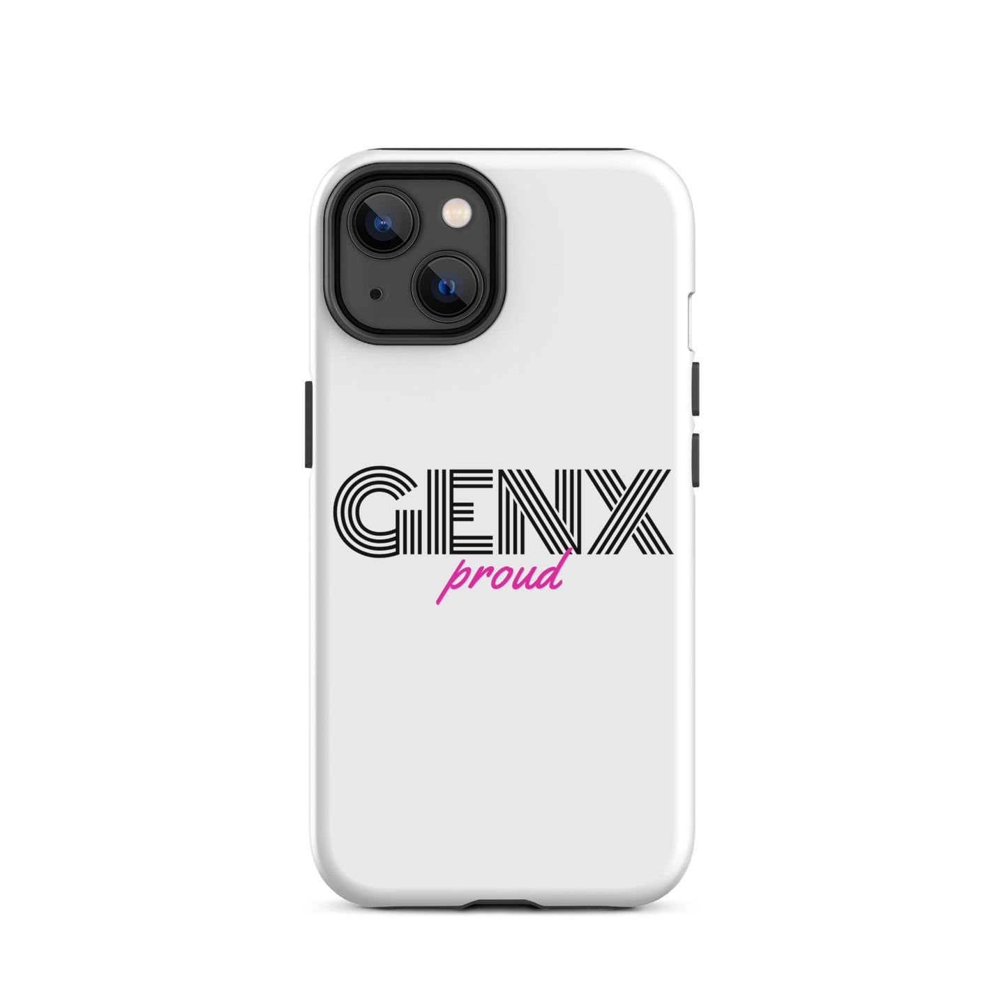 GenX Proud Tough Case for iPhone®