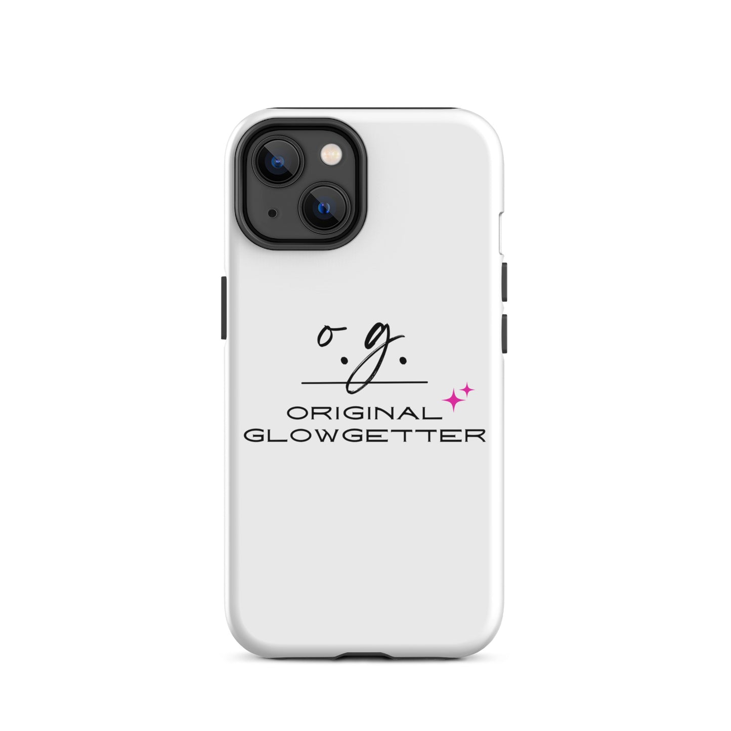 Original Glowgetter Tough Case for iPhone®