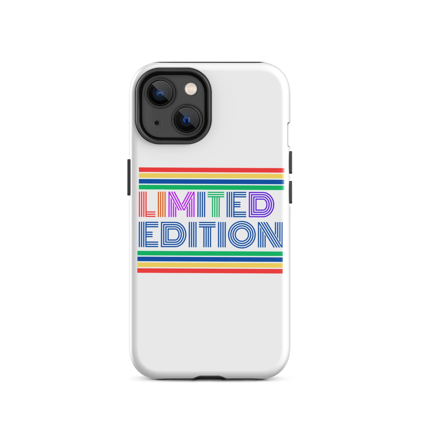 Limited Edition Tough Case for iPhone®