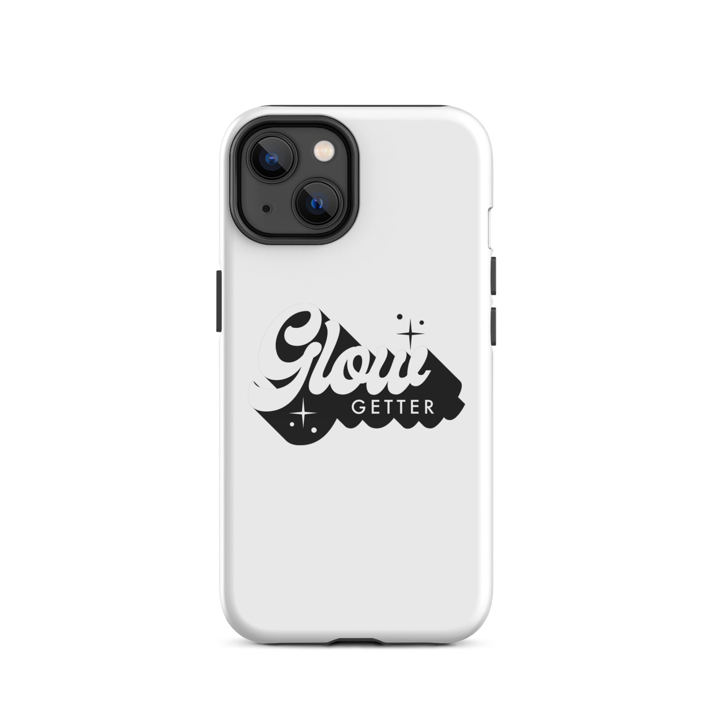 Glowgetter Tough Case for iPhone®